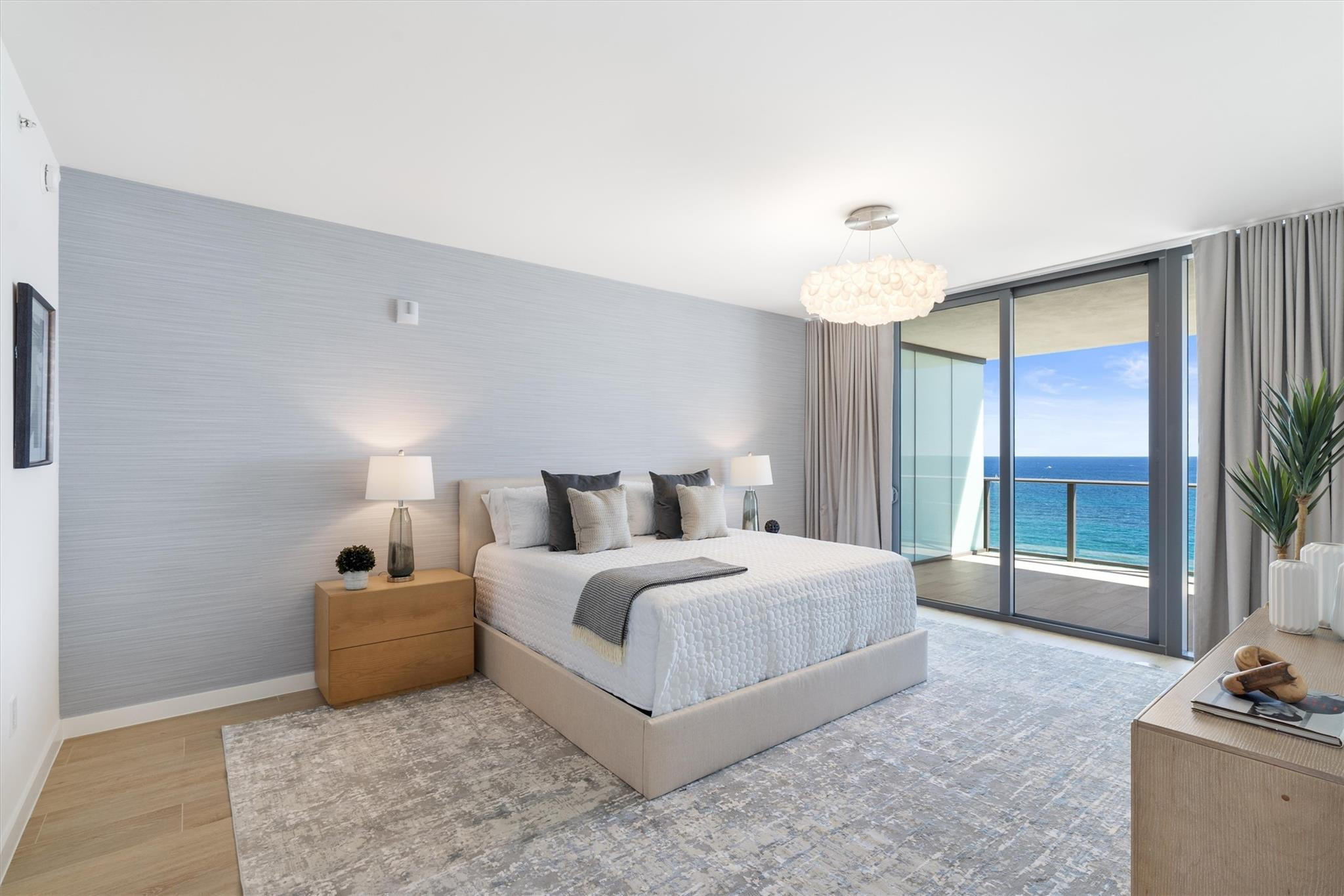 1116 N Ocean Blvd. 1603