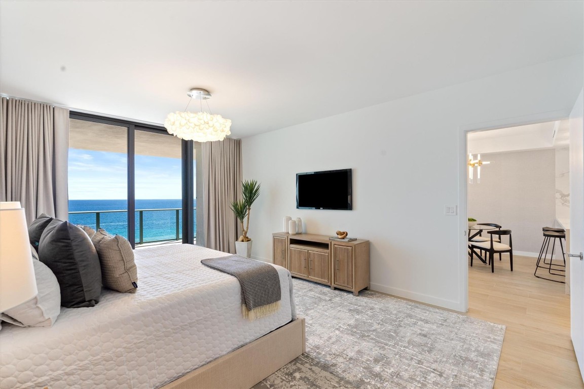 1116 N Ocean Blvd. 1603