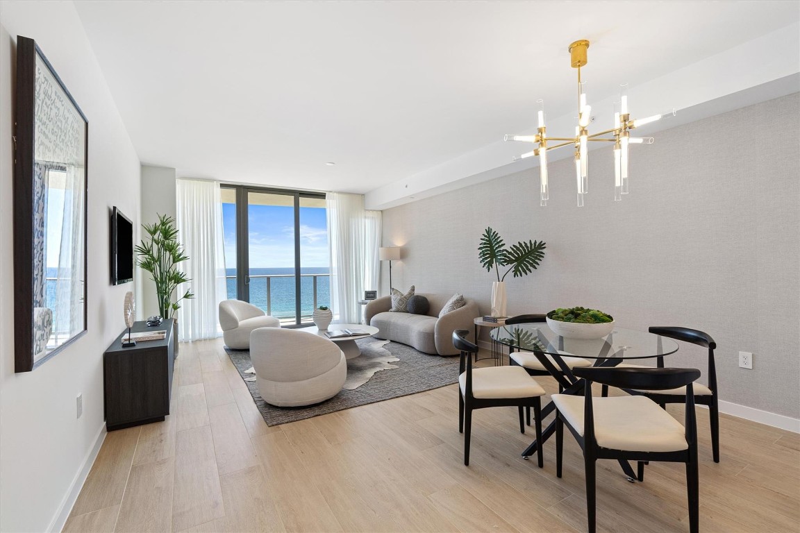 1116 N Ocean Blvd. 1603