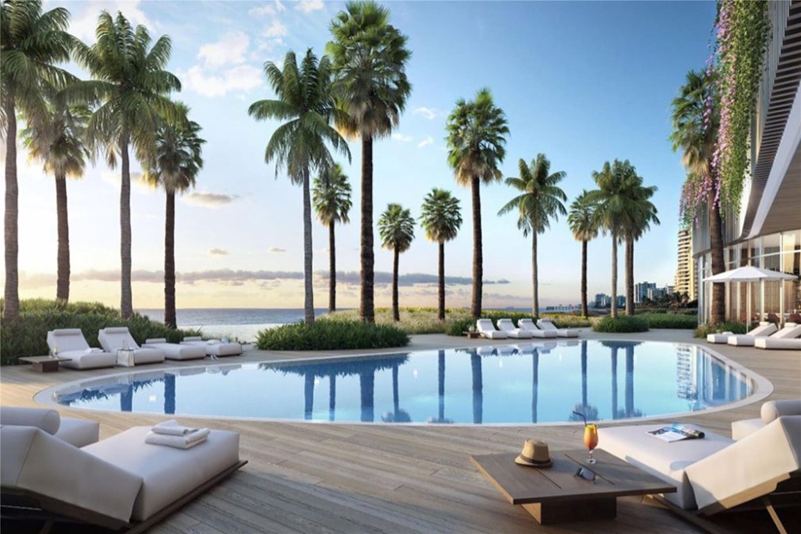 1116 N Ocean Blvd. 1603