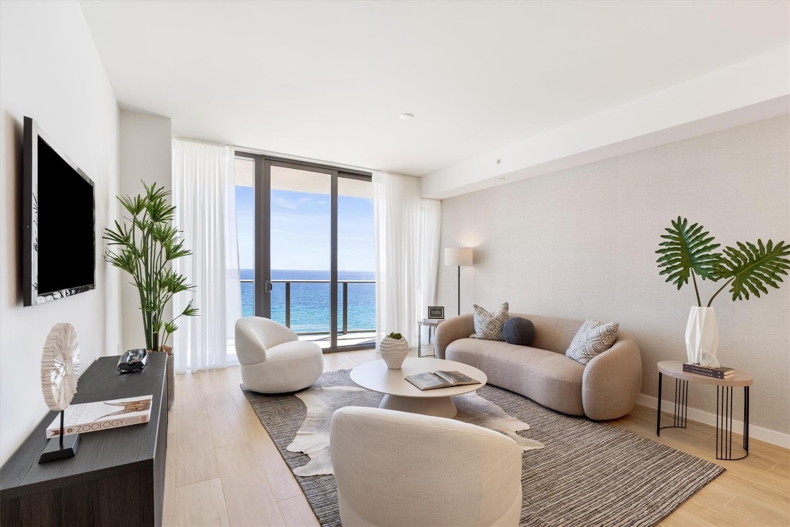 1116 N Ocean Blvd. 1603