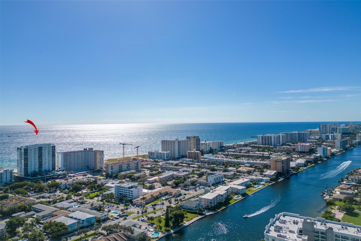 1116 N Ocean Blvd. 1603