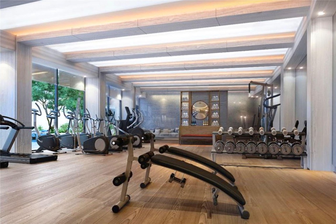 1116 N Ocean Blvd. 1603