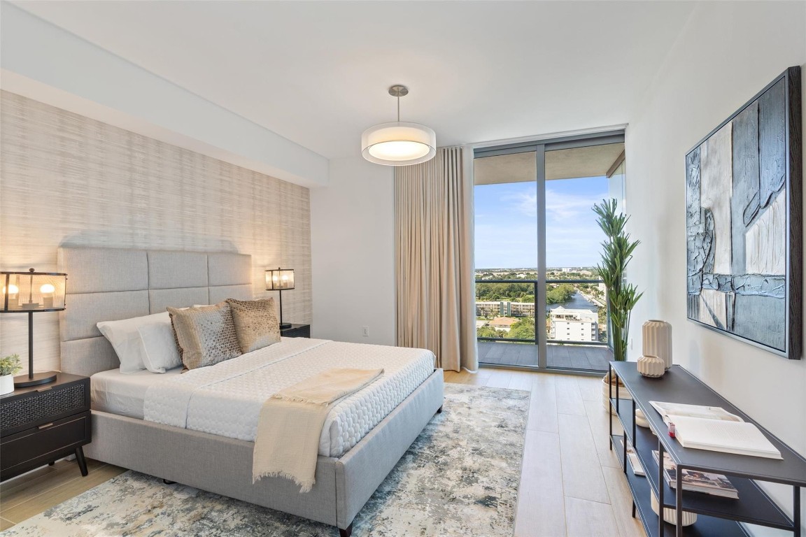 1116 N Ocean Blvd. 1603