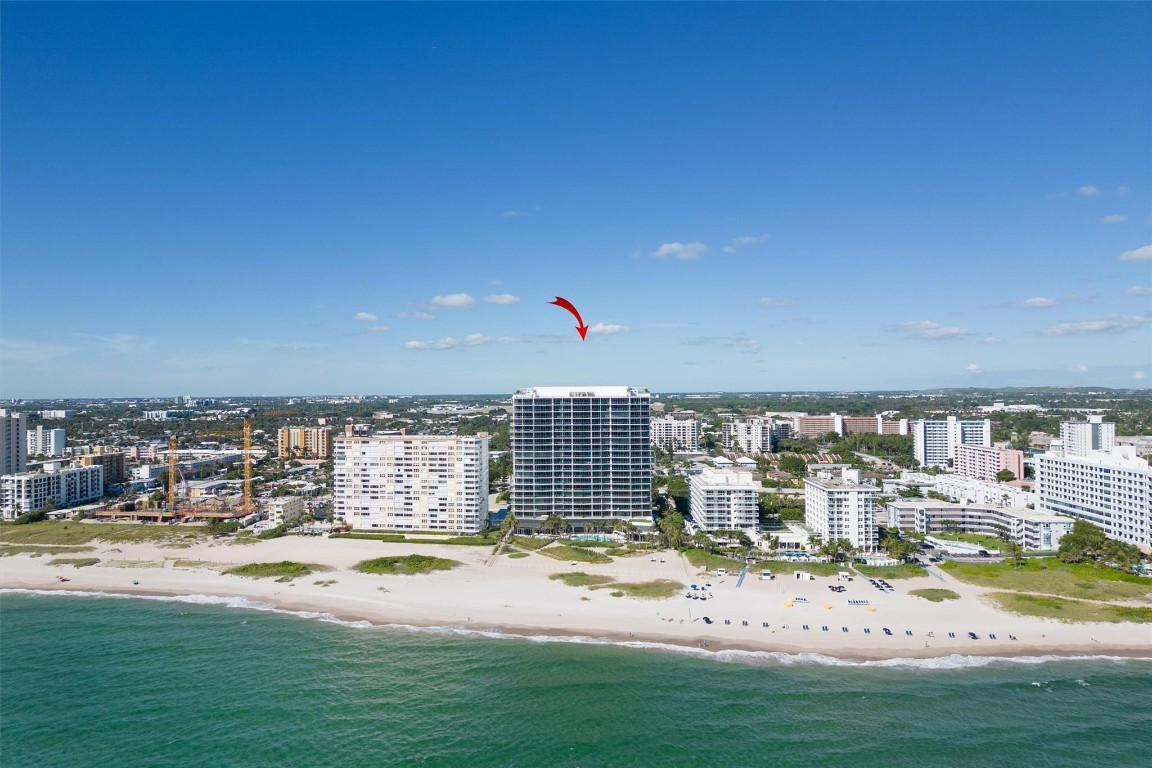 1116 N Ocean Blvd. 1603