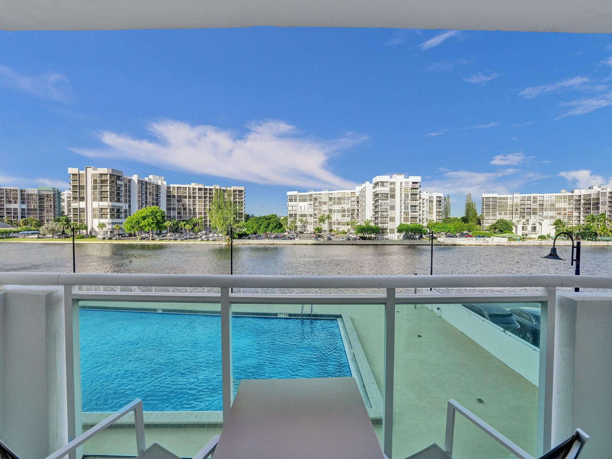 3000 S Ocean Dr 204