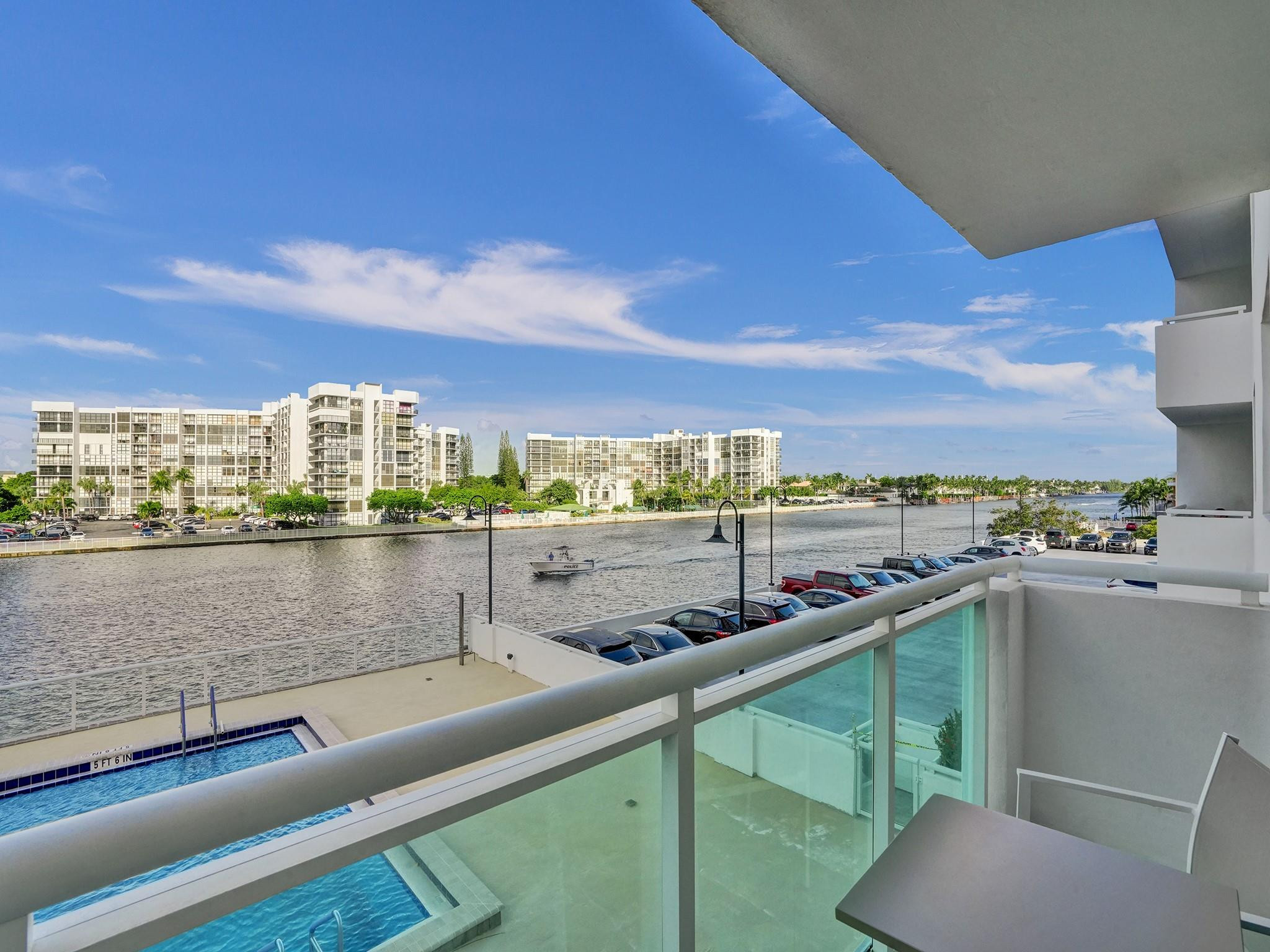 3000 S Ocean Dr 204