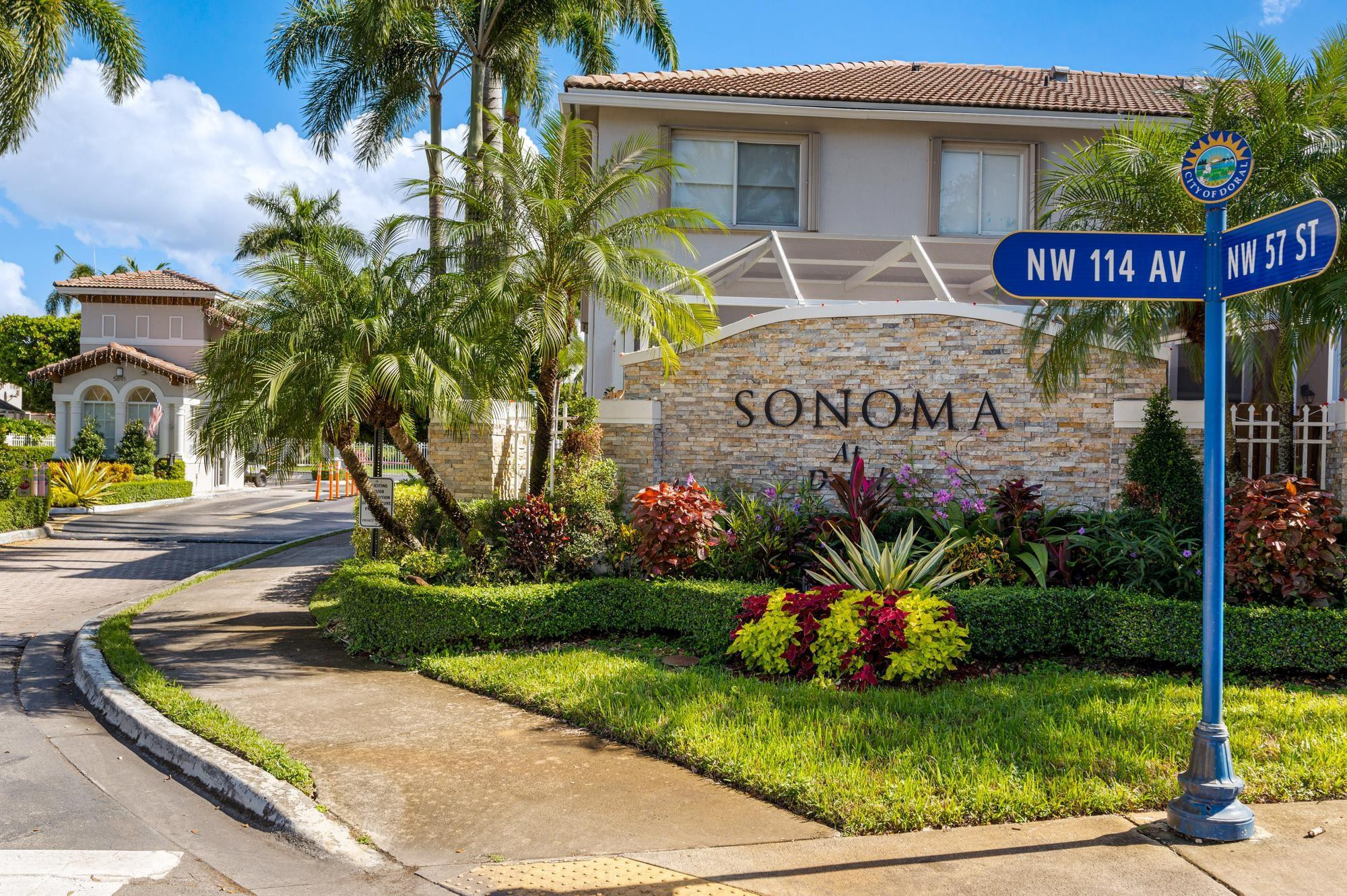 5620 NW 113th Place, Doral