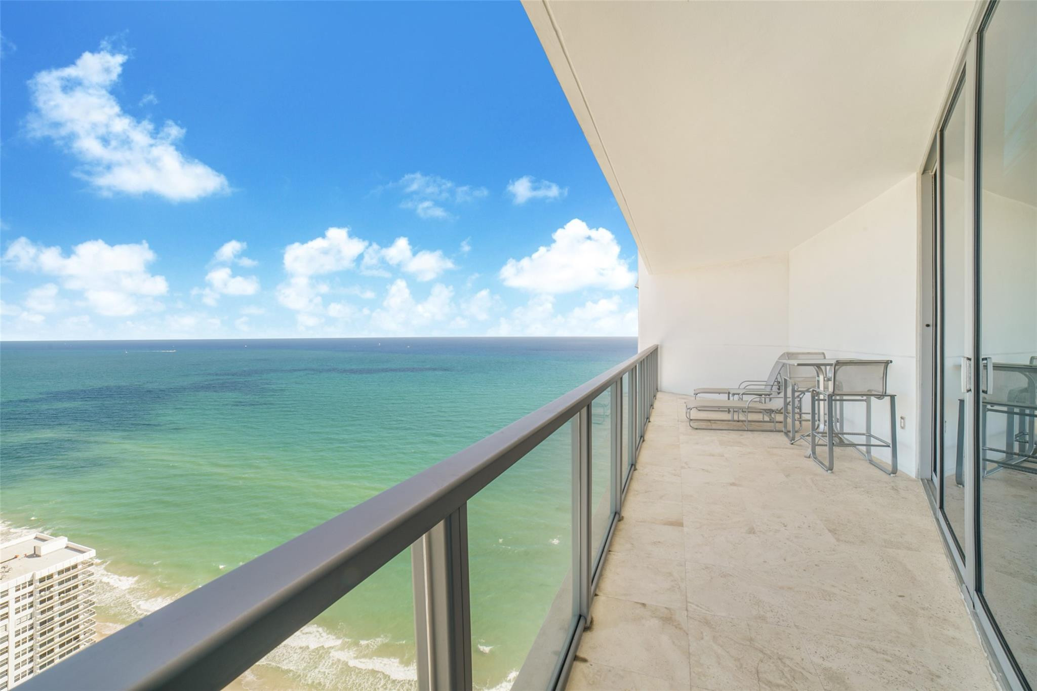 3101 S Ocean Dr 3707