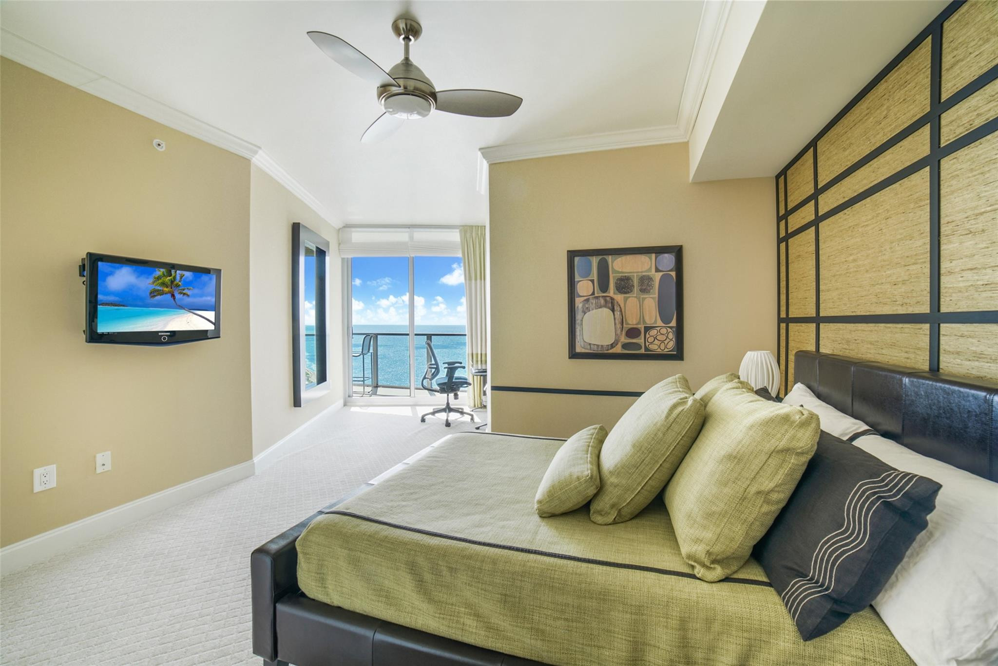 3101 S Ocean Dr 3707