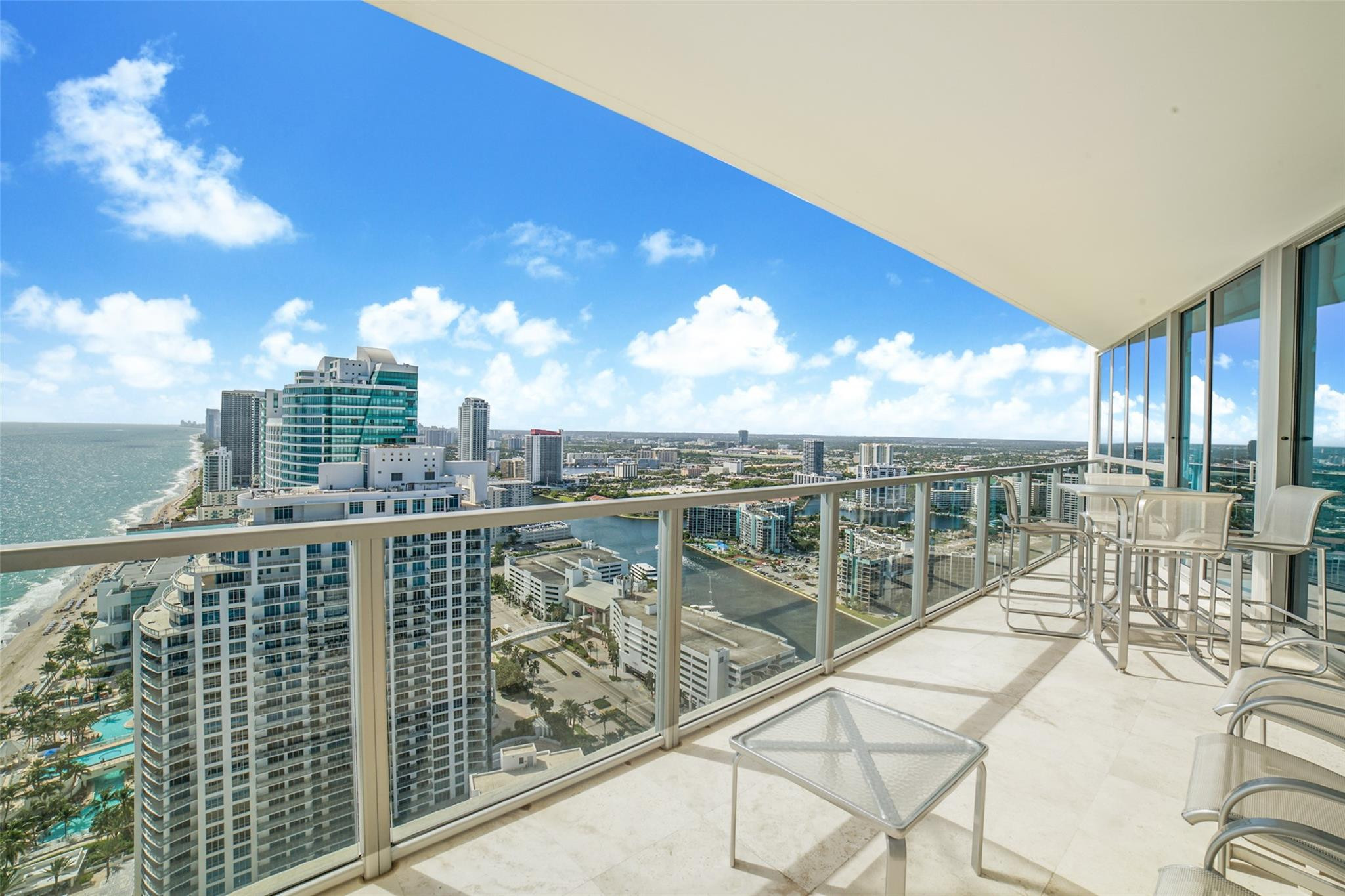 3101 S Ocean Dr 3707