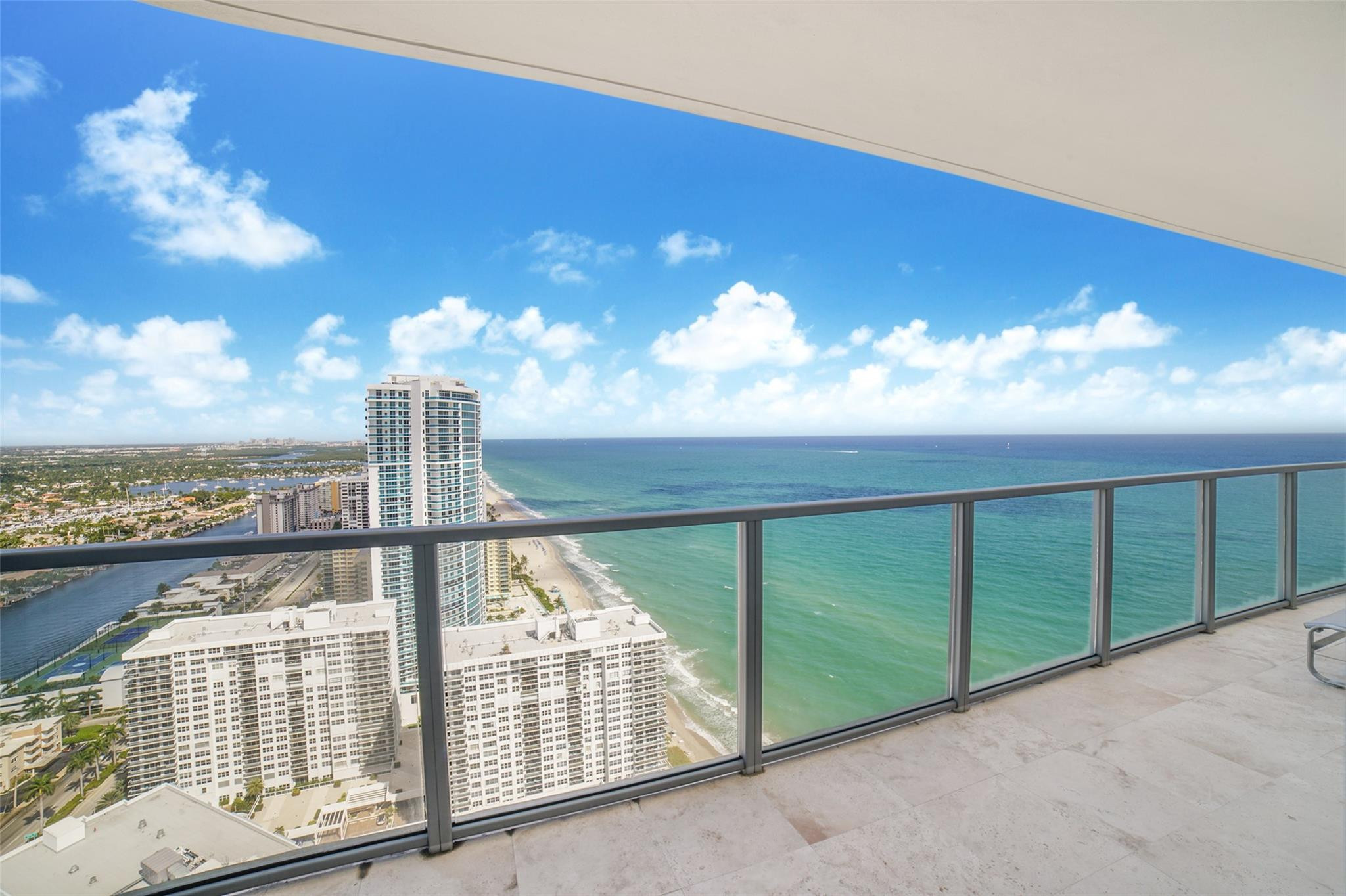 3101 S Ocean Dr 3707