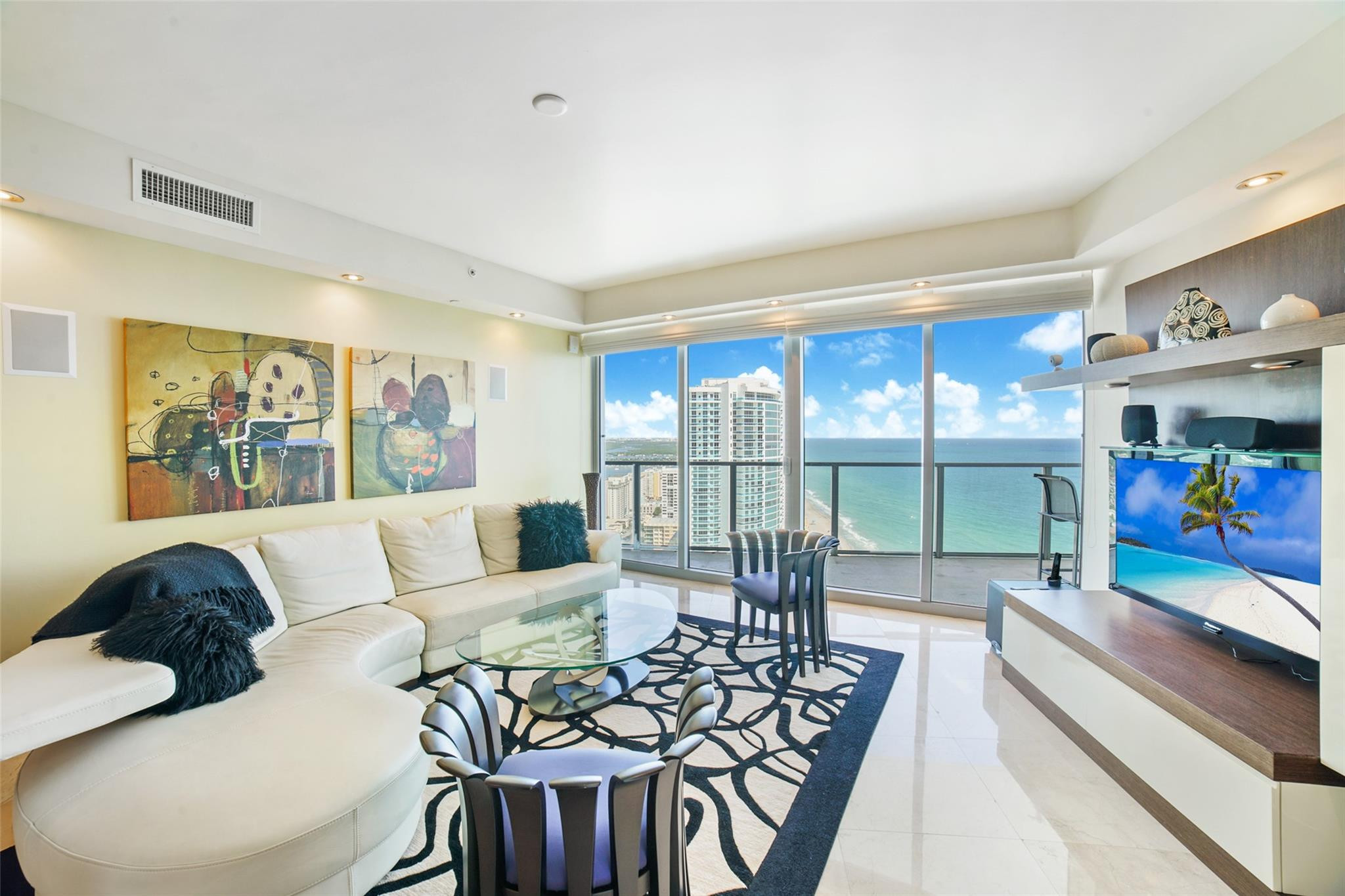 3101 S Ocean Dr 3707