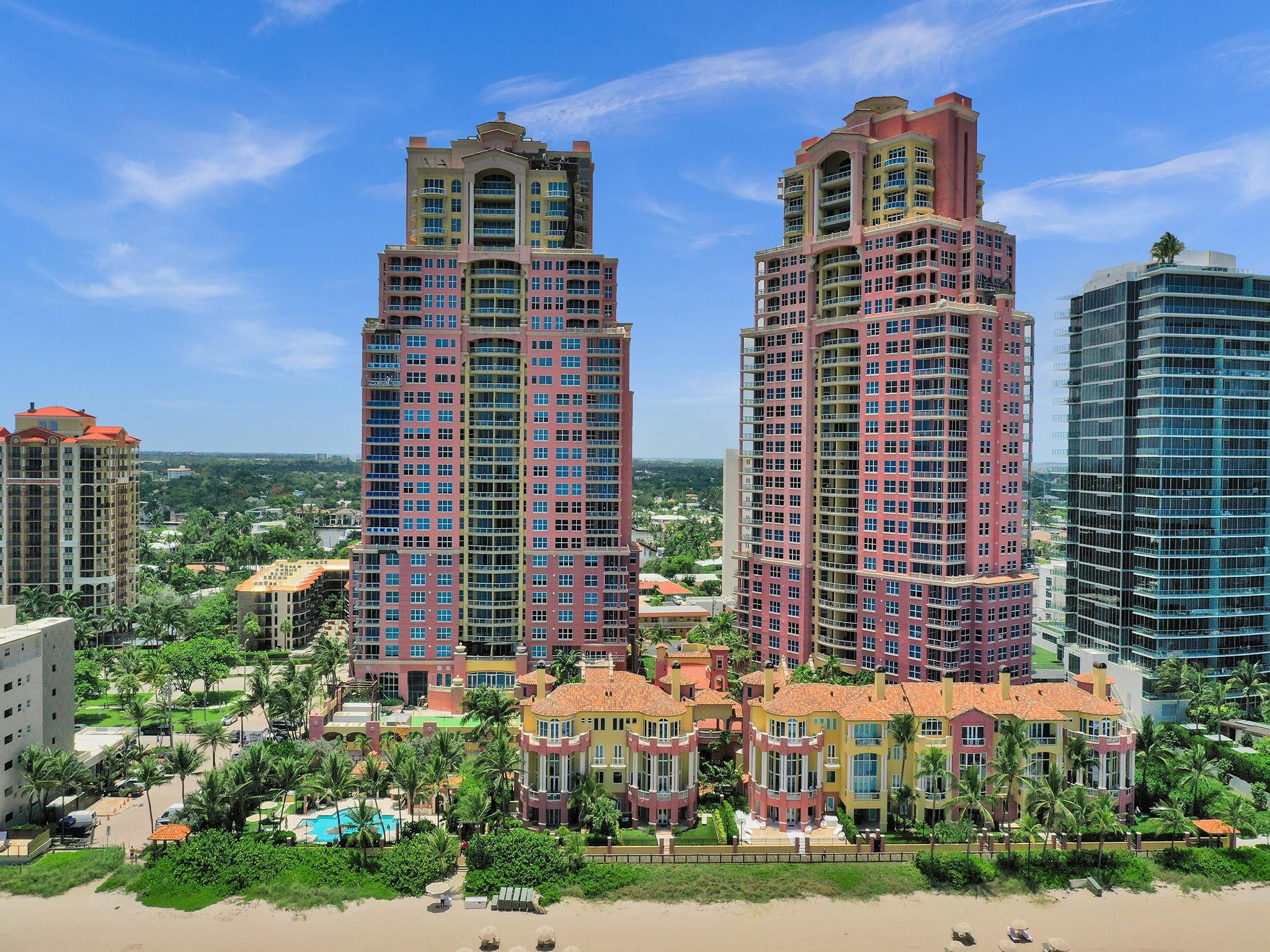 2110 N Ocean Blvd 7-A