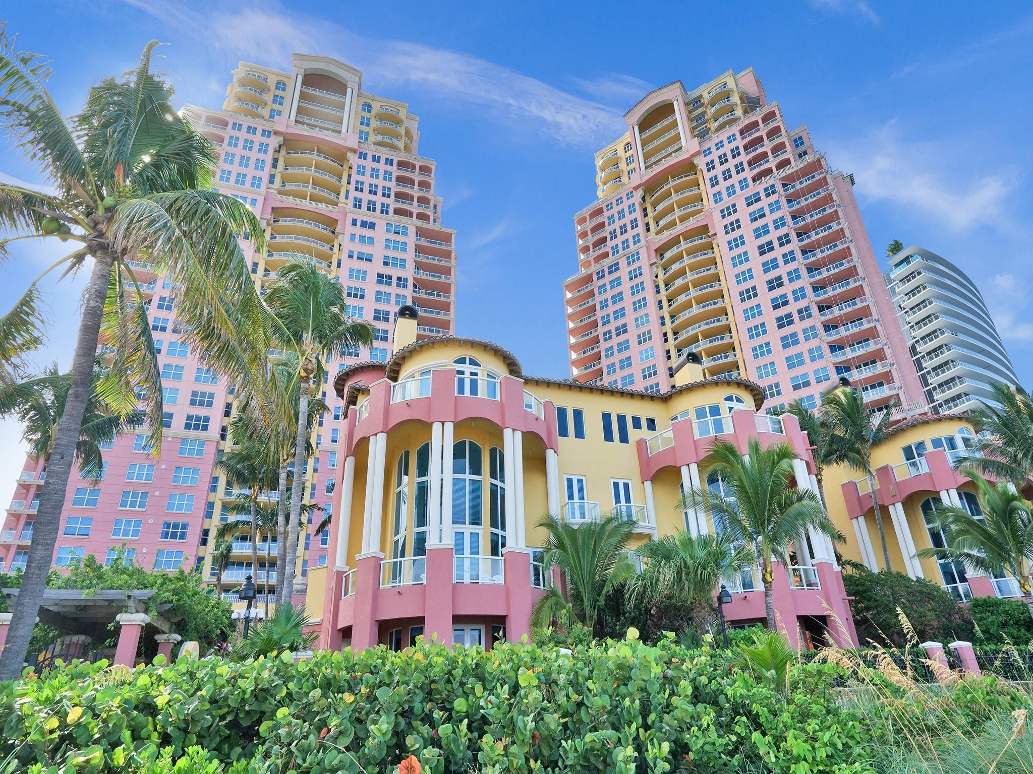 2110 N Ocean Blvd 7-A