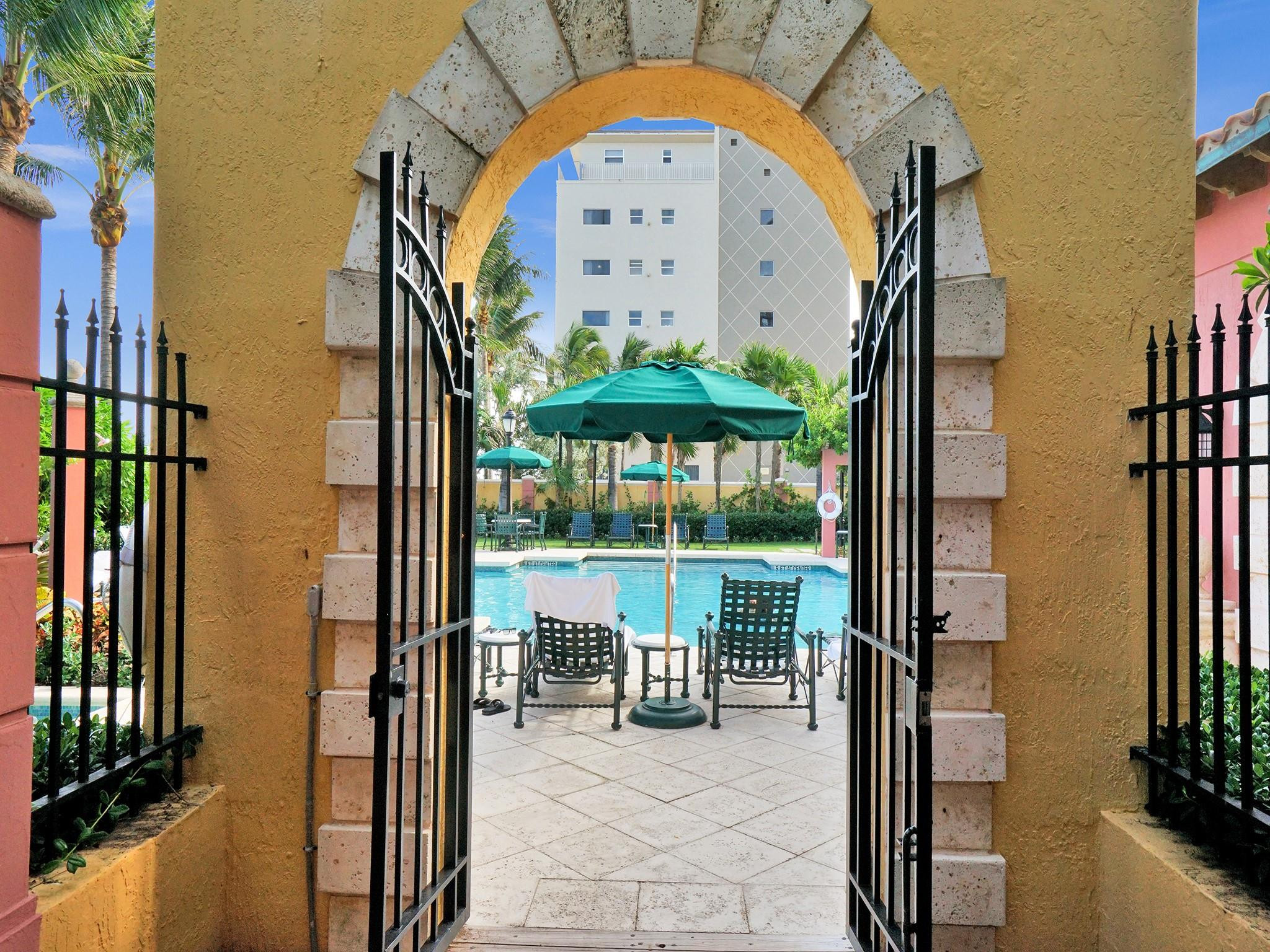 2110 N Ocean Blvd 7-A