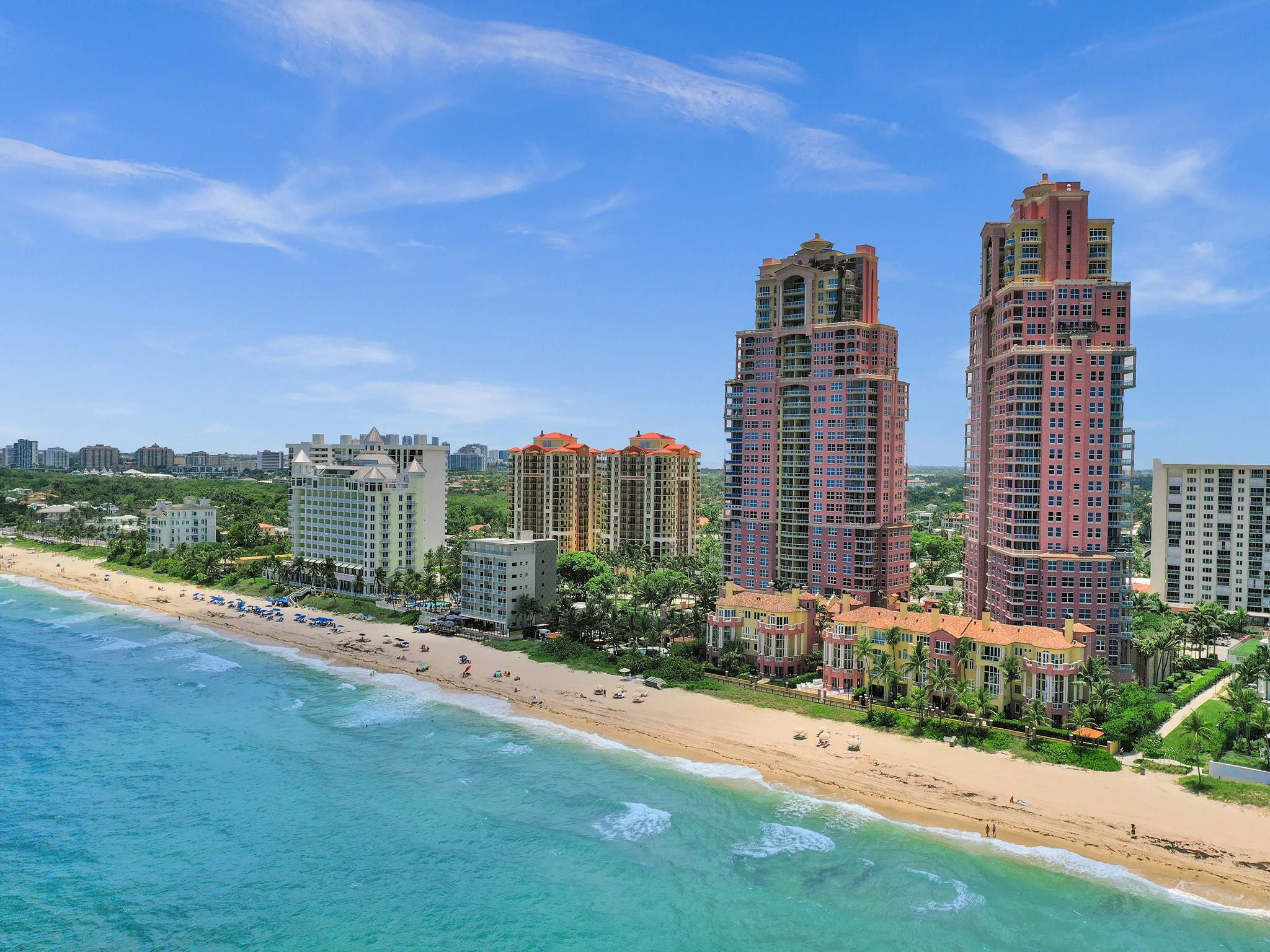 2110 N Ocean Blvd 7-A