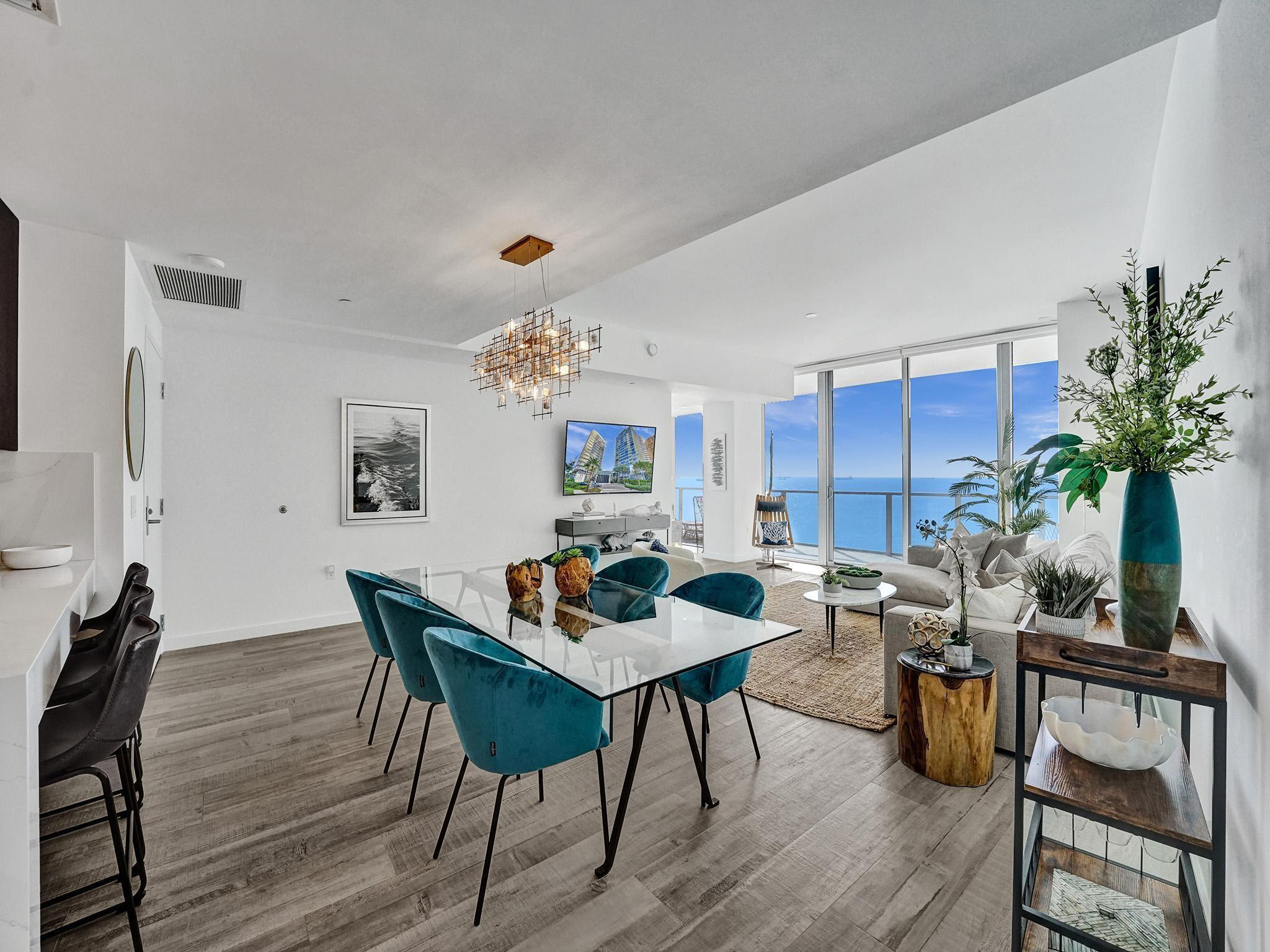 2200 N Ocean Blvd N903