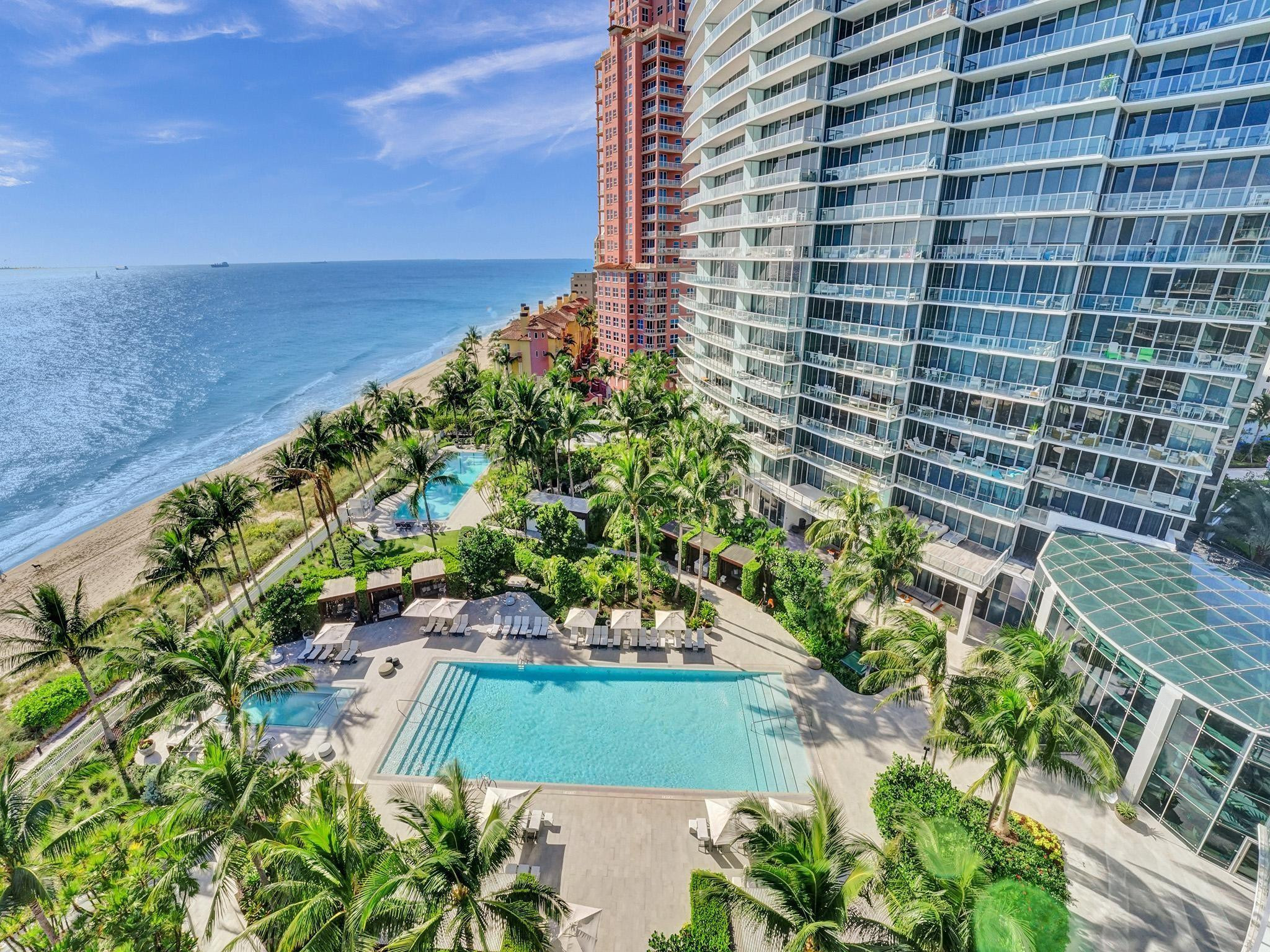 2200 N Ocean Blvd N903