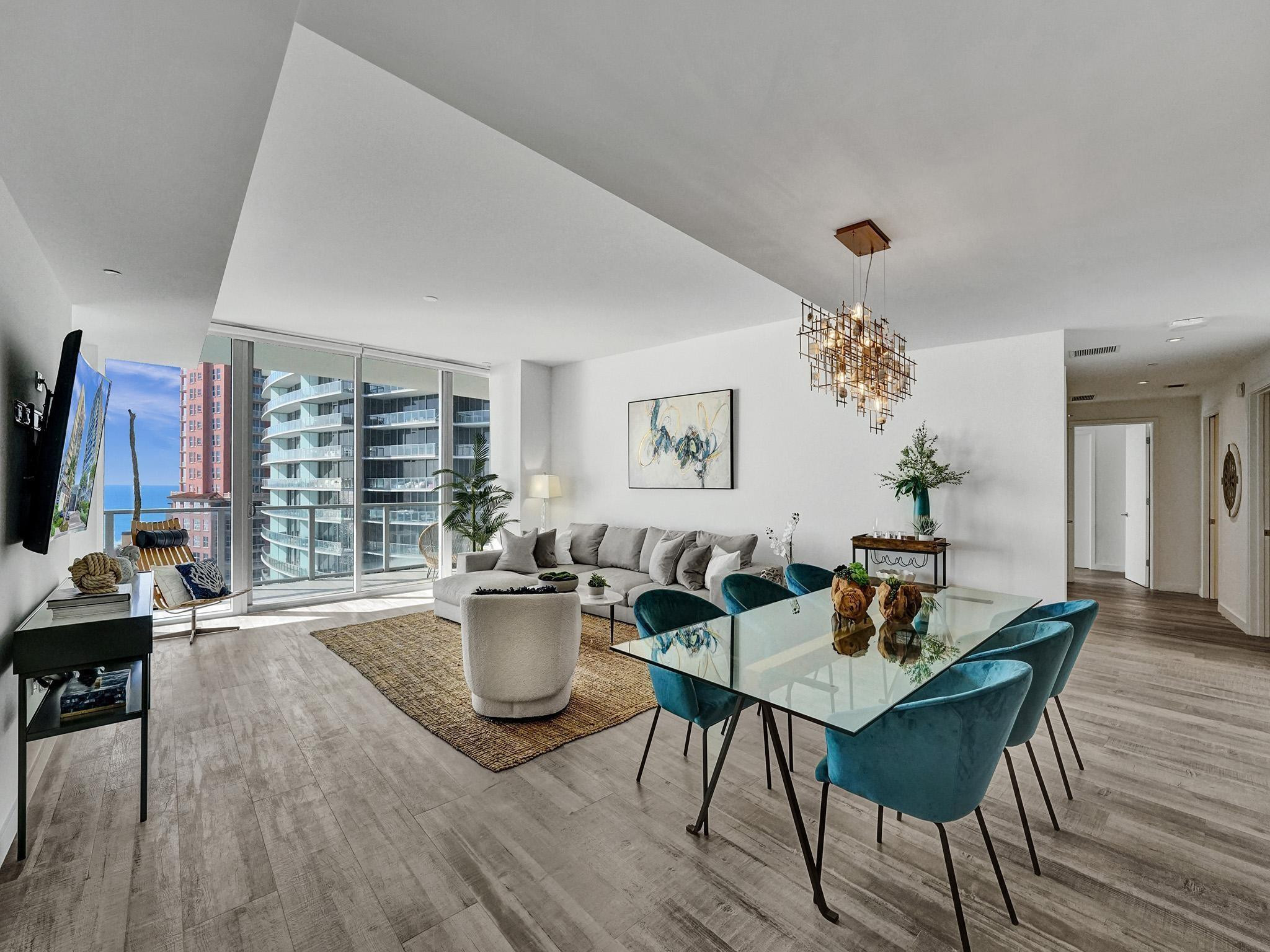 2200 N Ocean Blvd N903