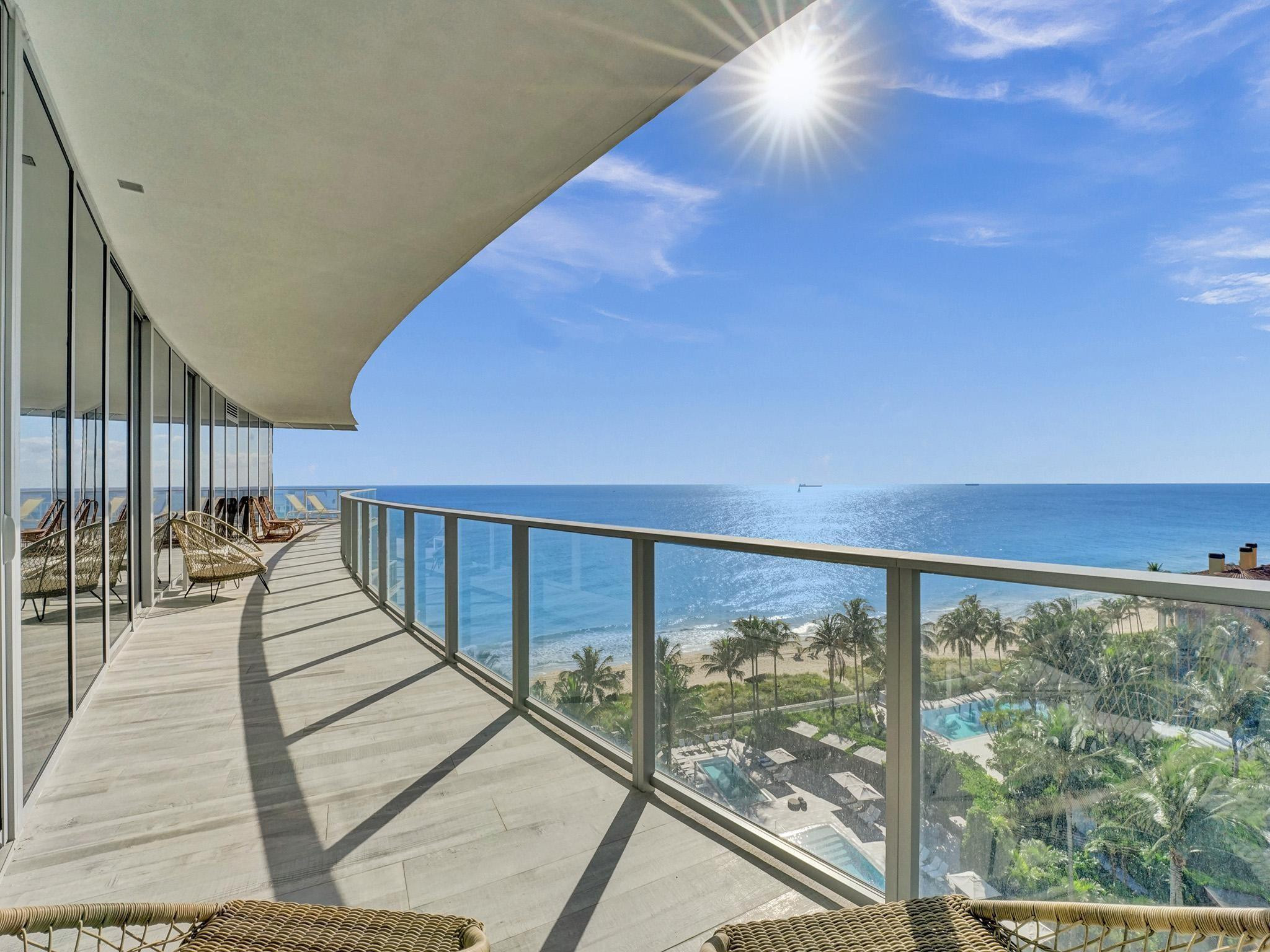 2200 N Ocean Blvd N903