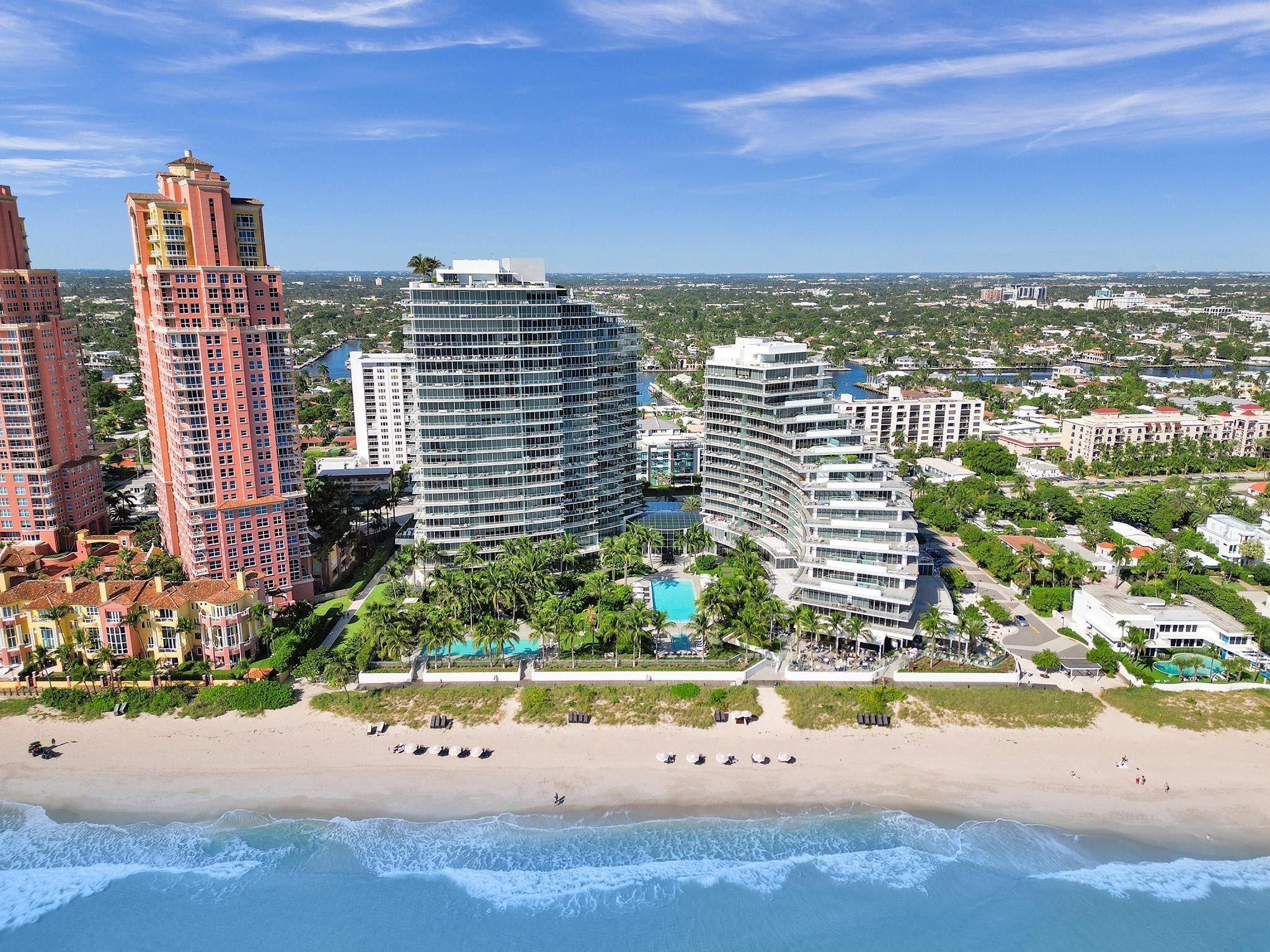 2200 N Ocean Blvd N903