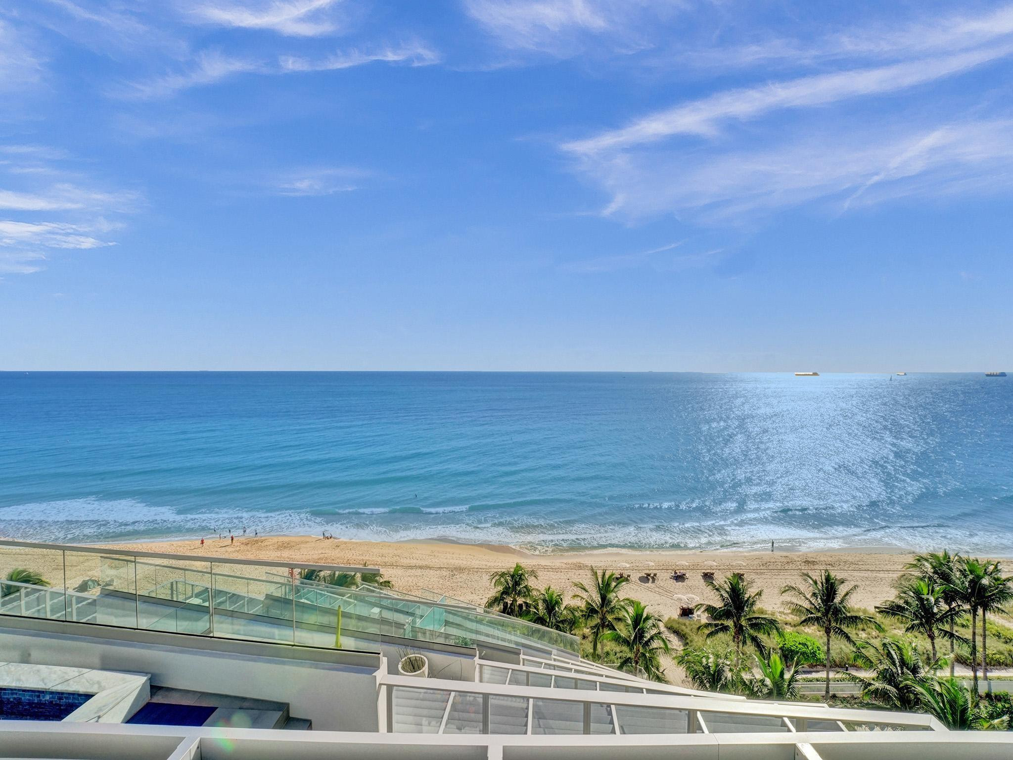 2200 N Ocean Blvd N903