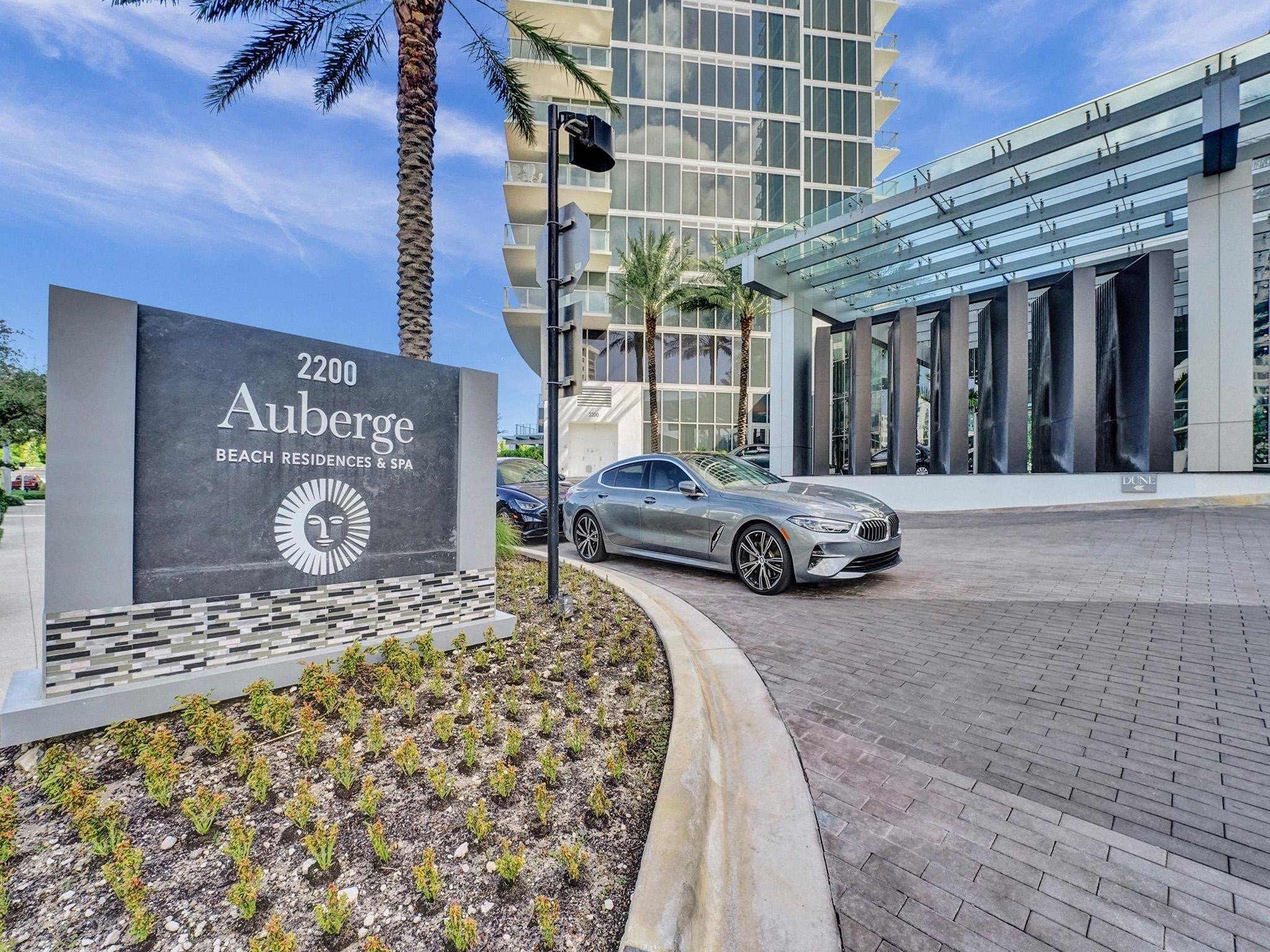 2200 N Ocean Blvd N903