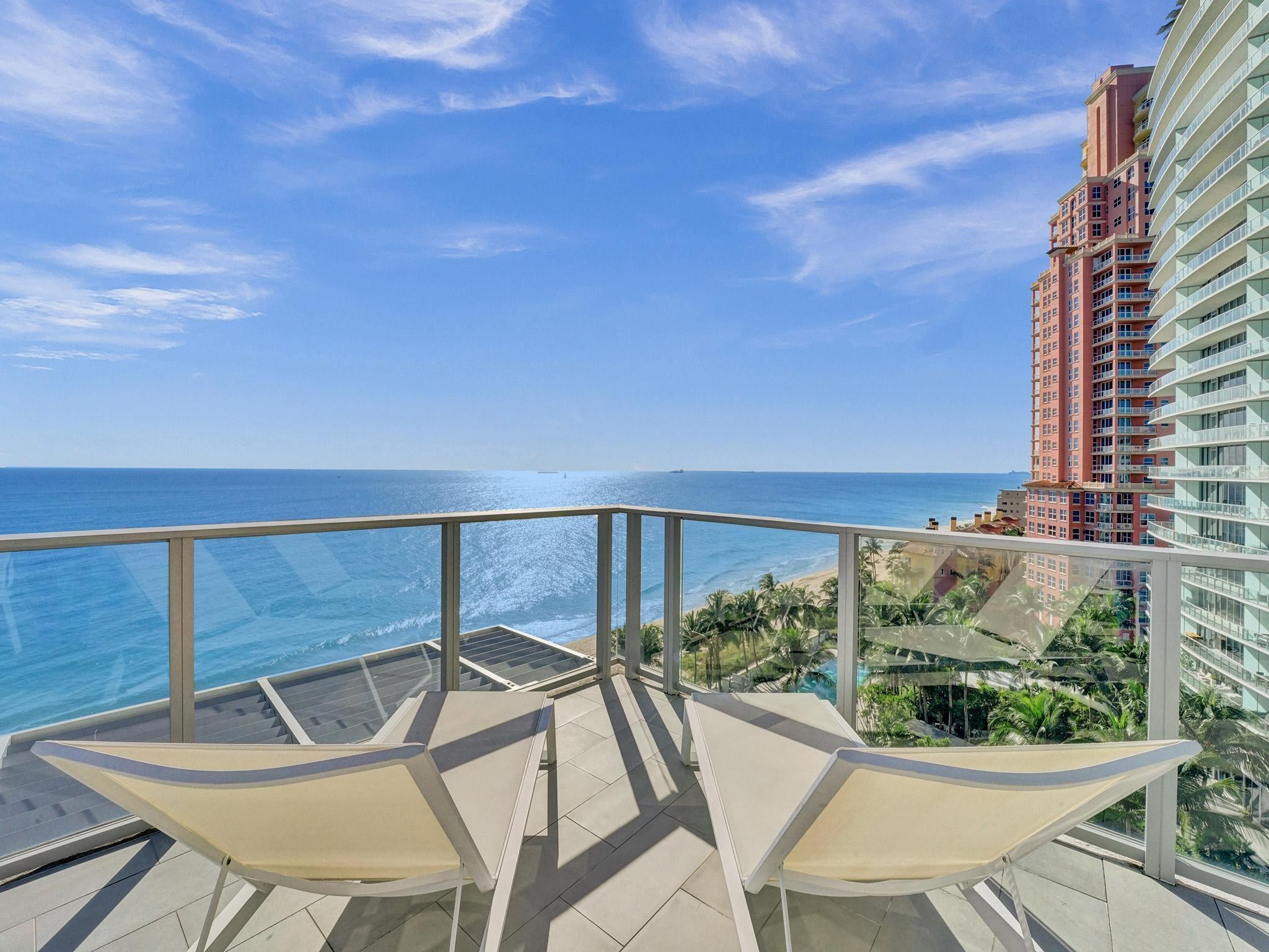 2200 N Ocean Blvd N903