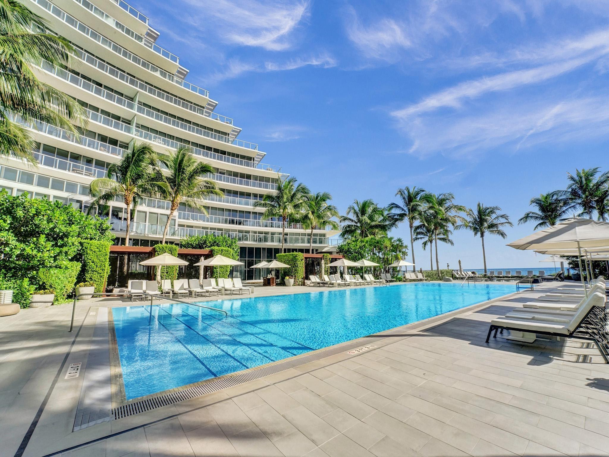 2200 N Ocean Blvd N903