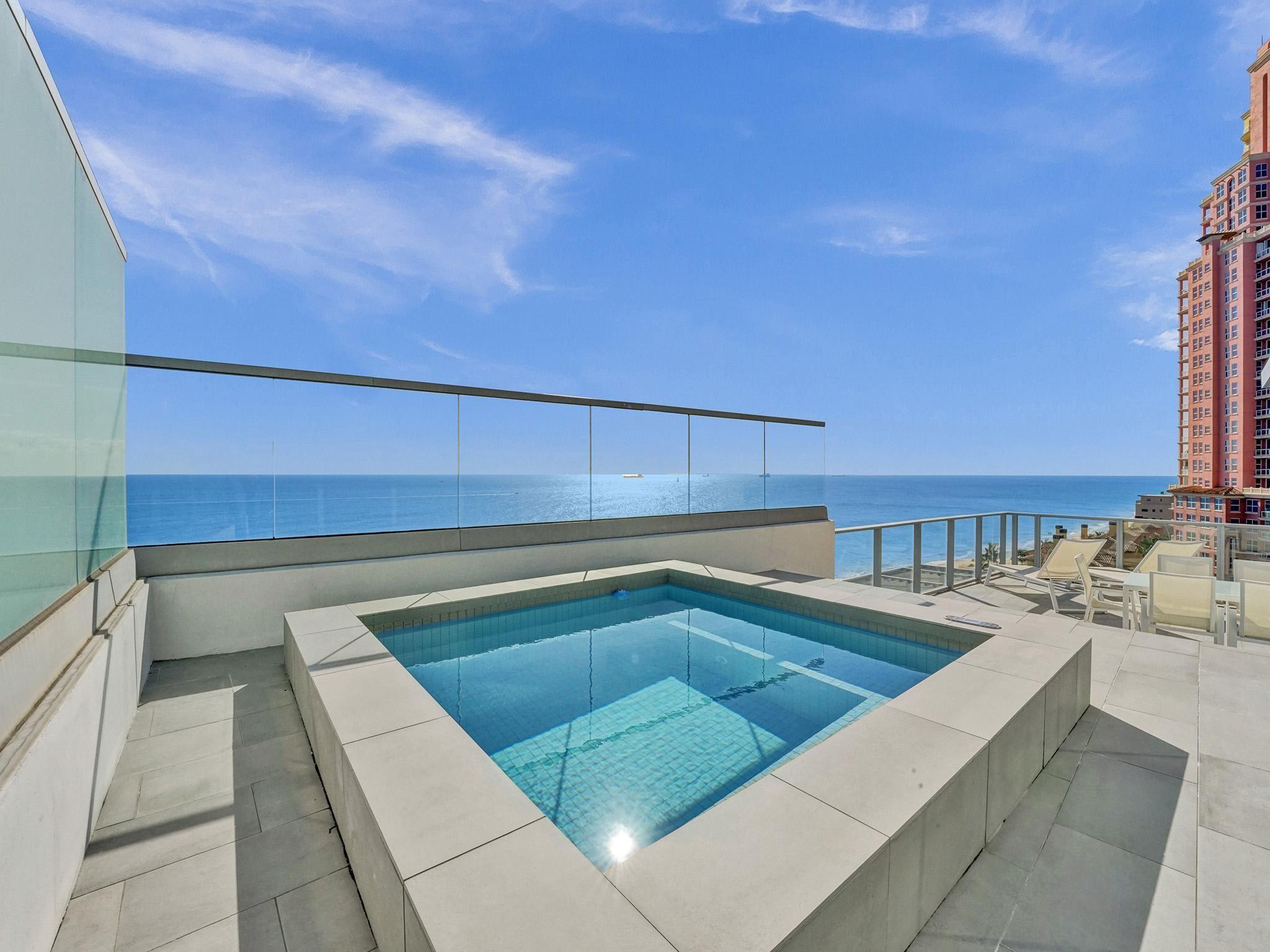 2200 N Ocean Blvd N903