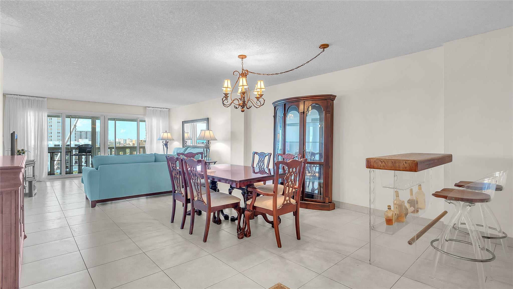 1012 N Ocean Boulevard 910, Pompano Beach Unit: 910