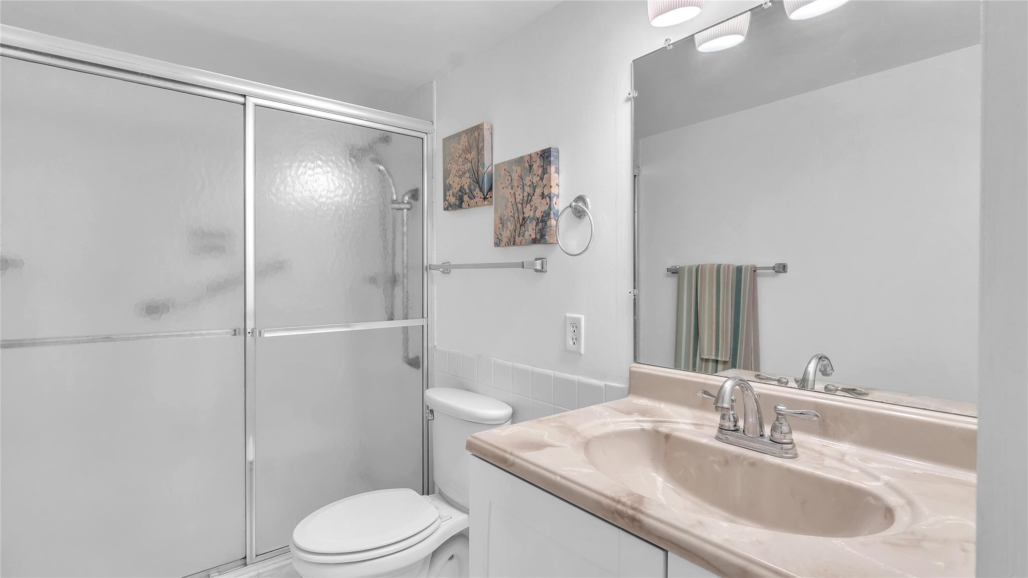 1012 N Ocean Boulevard 910, Pompano Beach Unit: 910