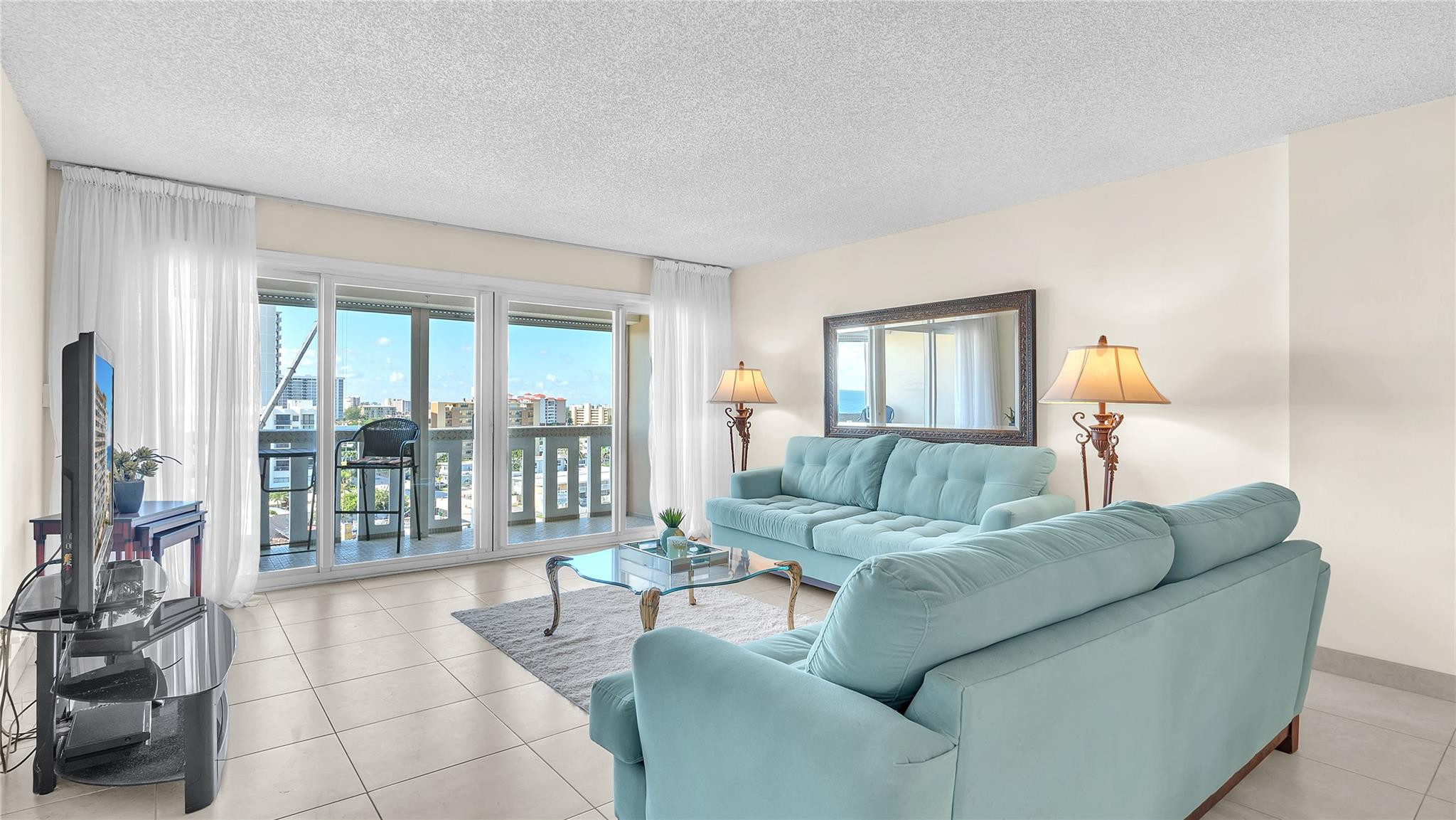 1012 N Ocean Boulevard 910, Pompano Beach Unit: 910