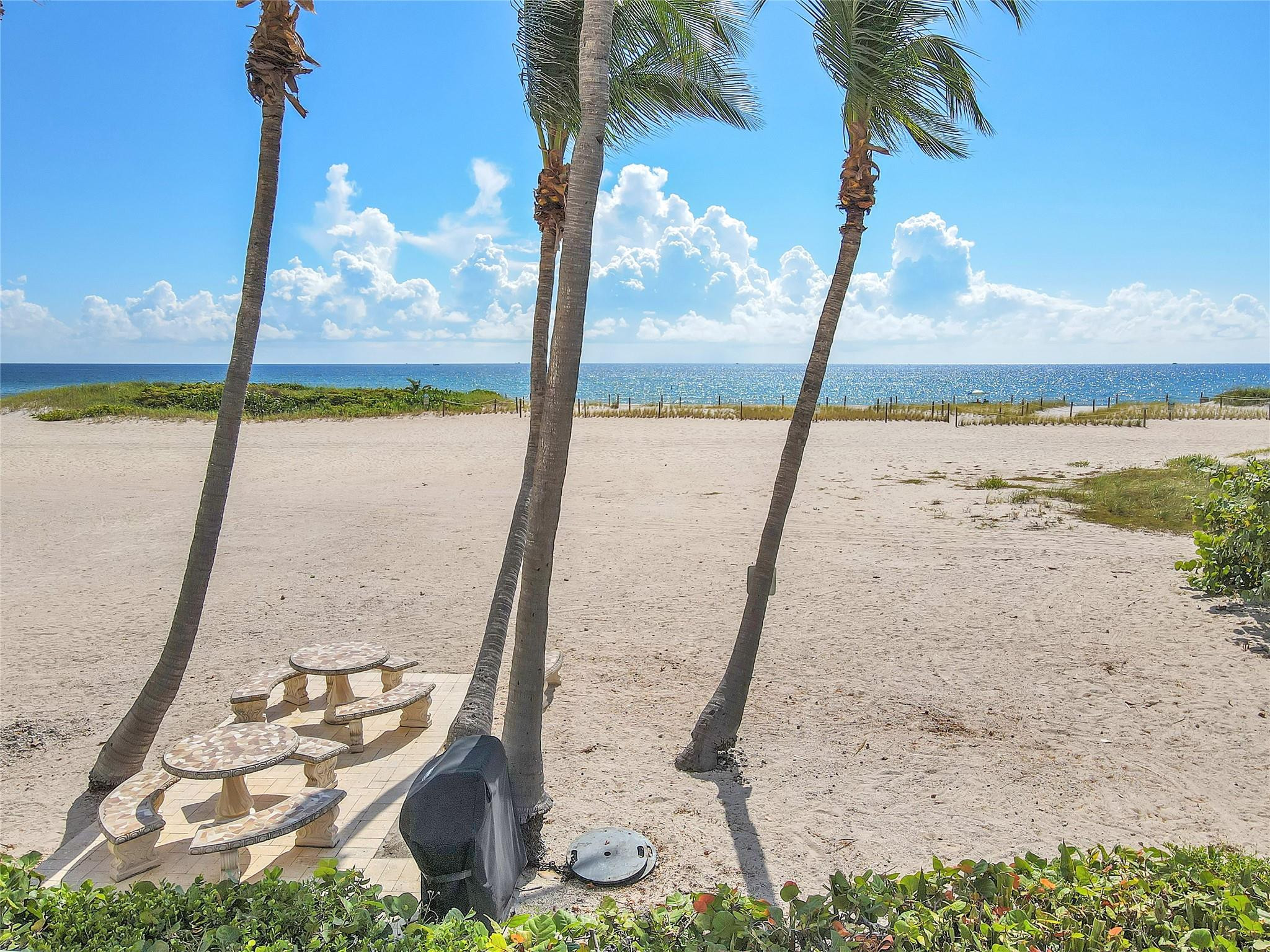 1012 N Ocean Boulevard 910, Pompano Beach Unit: 910