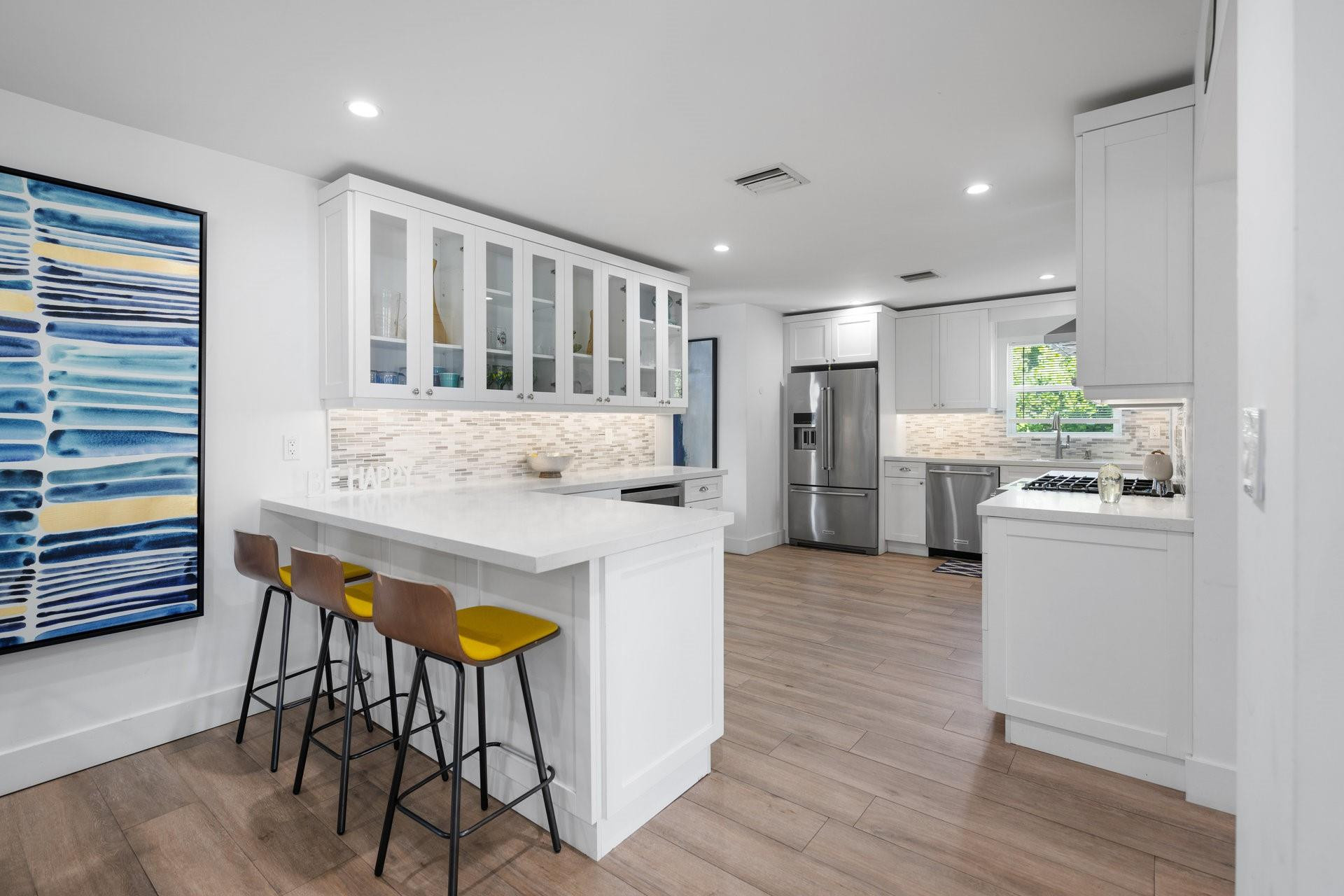 2095 NE 55th Street