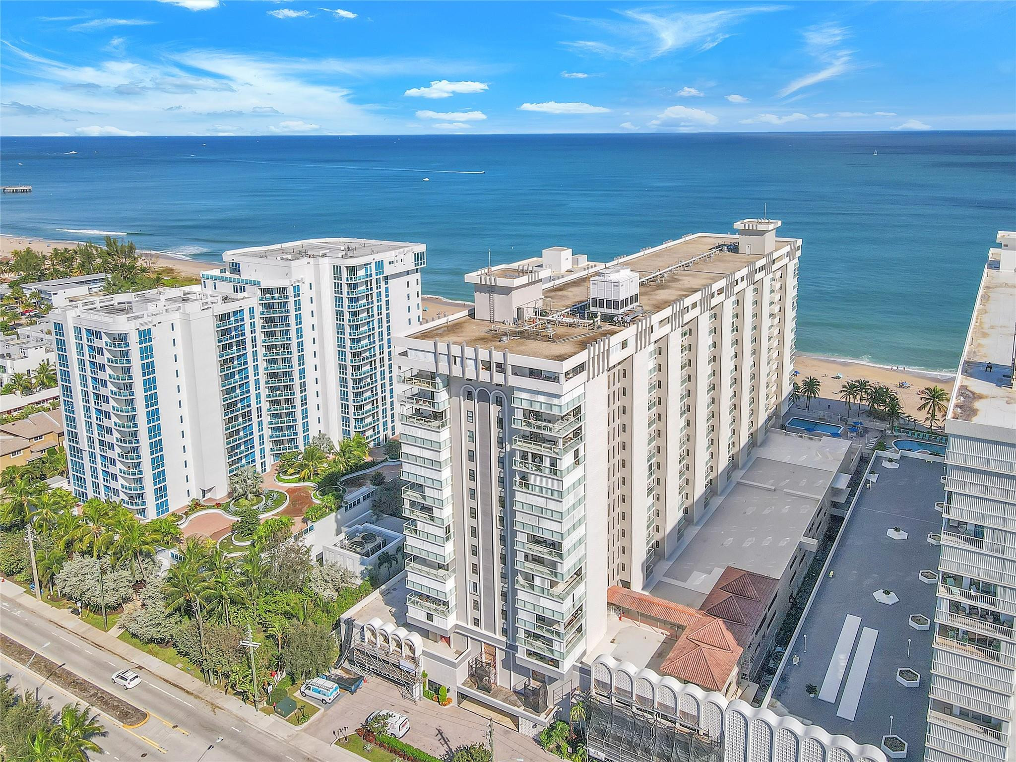 1000 S Ocean Boulevard PHF, Pompano Beach Unit: PHF
