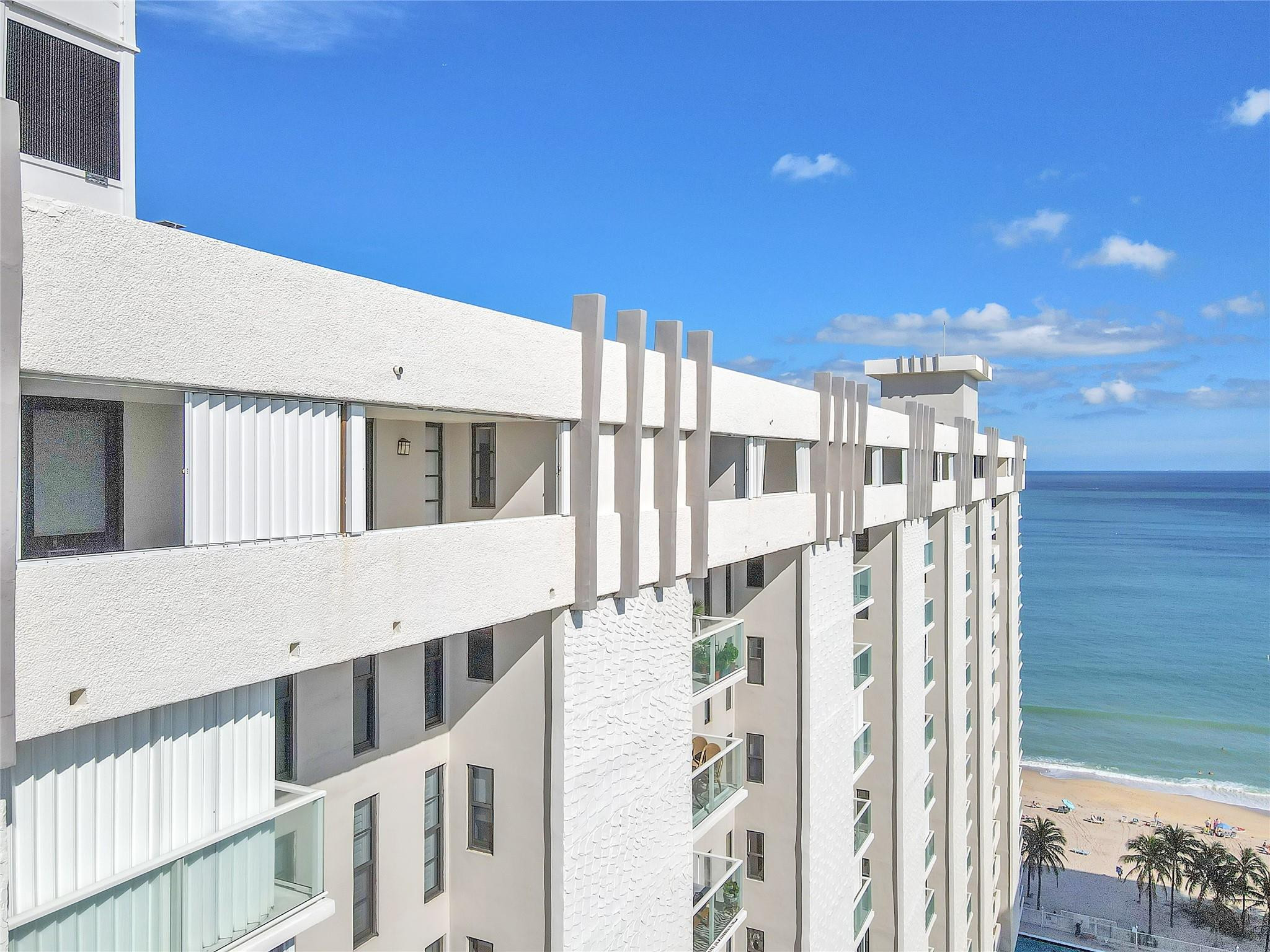1000 S Ocean Boulevard PHF, Pompano Beach Unit: PHF
