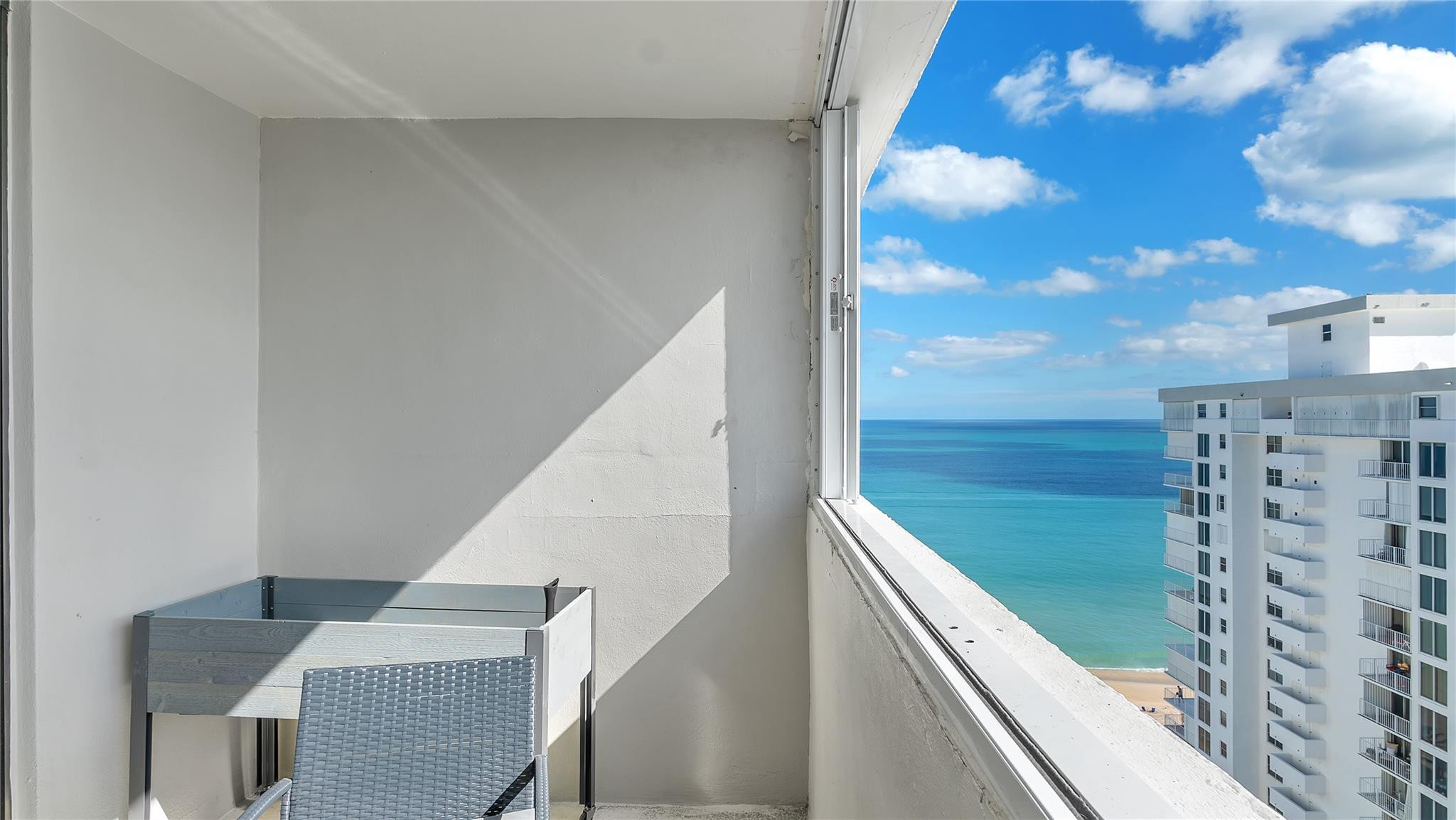 1000 S Ocean Boulevard PHF, Pompano Beach Unit: PHF