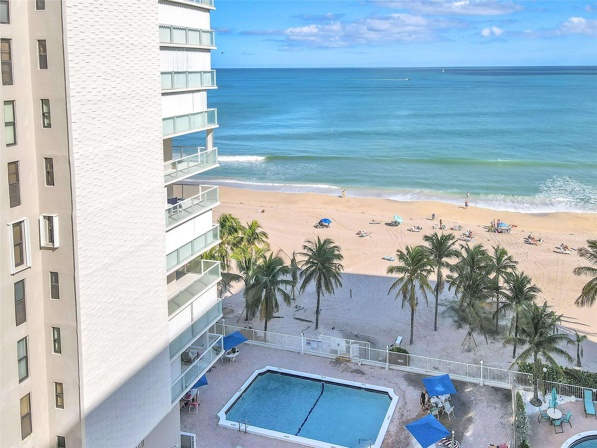 1000 S Ocean Boulevard PHF, Pompano Beach Unit: PHF