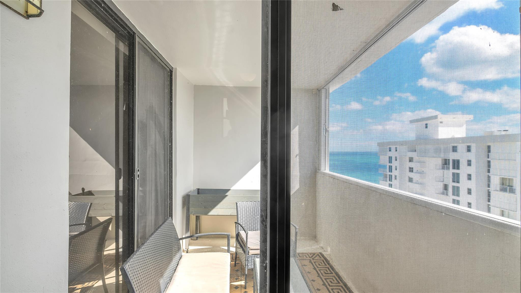 1000 S Ocean Boulevard PHF, Pompano Beach Unit: PHF