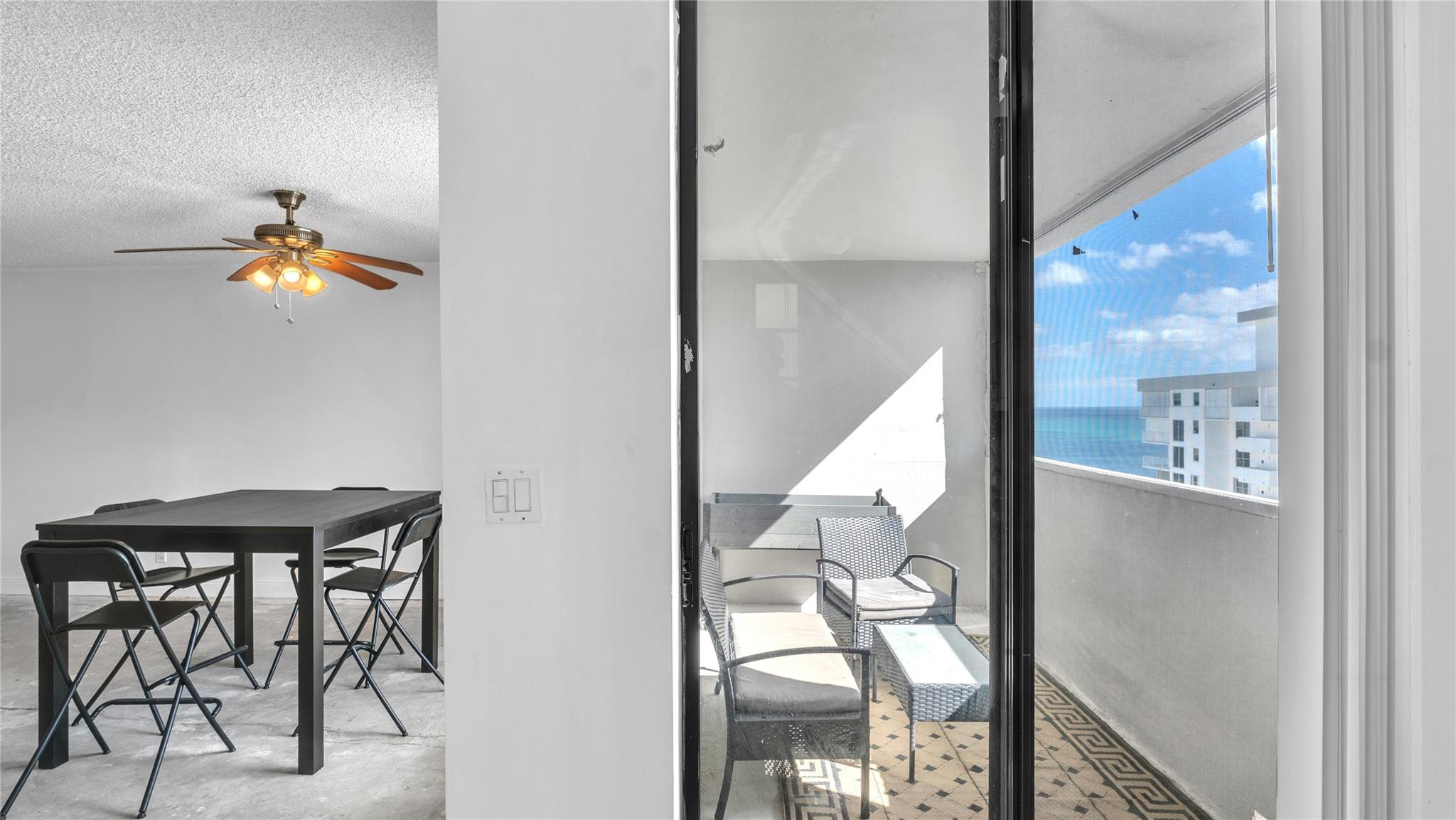1000 S Ocean Boulevard PHF, Pompano Beach Unit: PHF