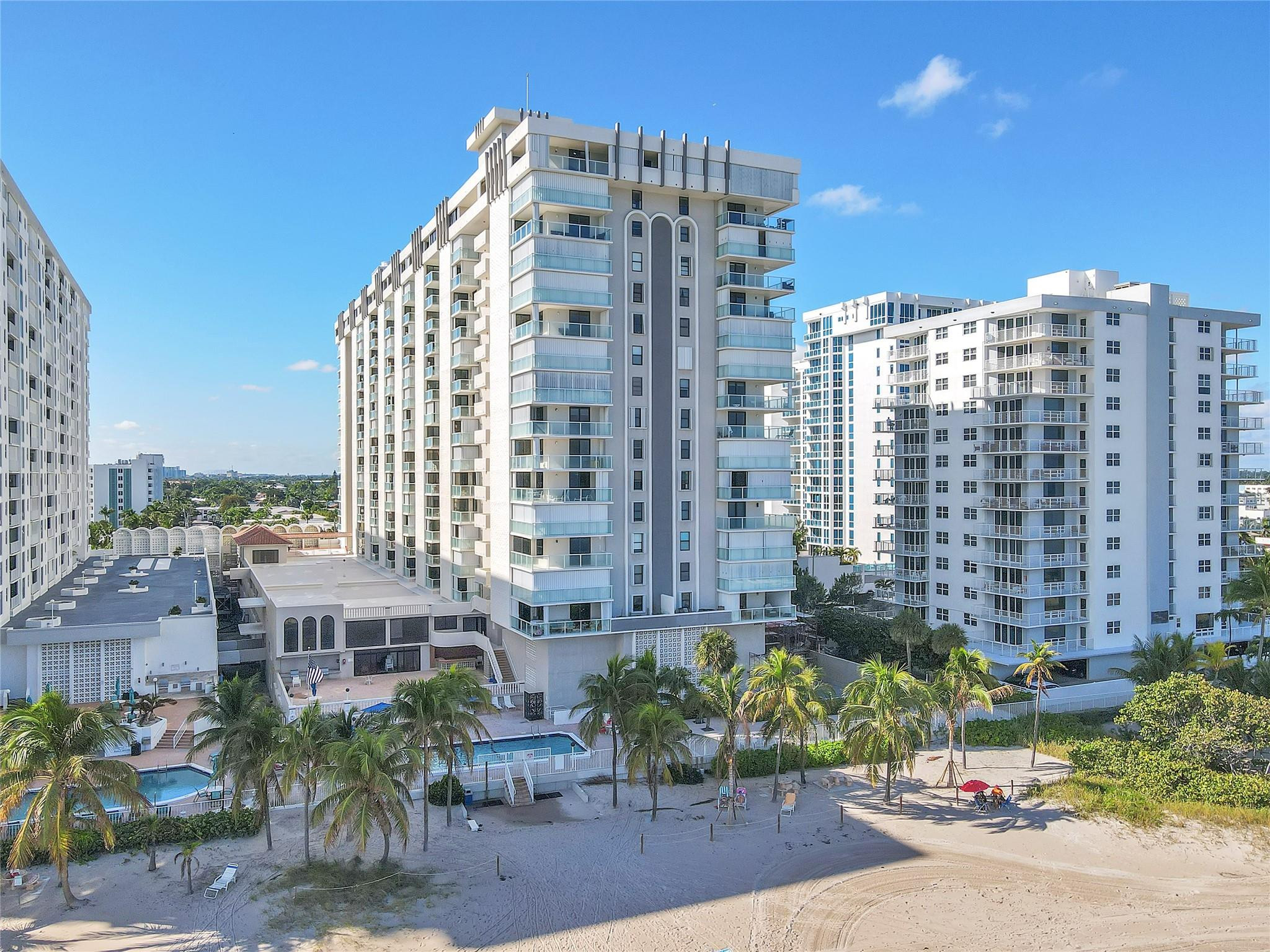 1000 S Ocean Boulevard PHF, Pompano Beach Unit: PHF