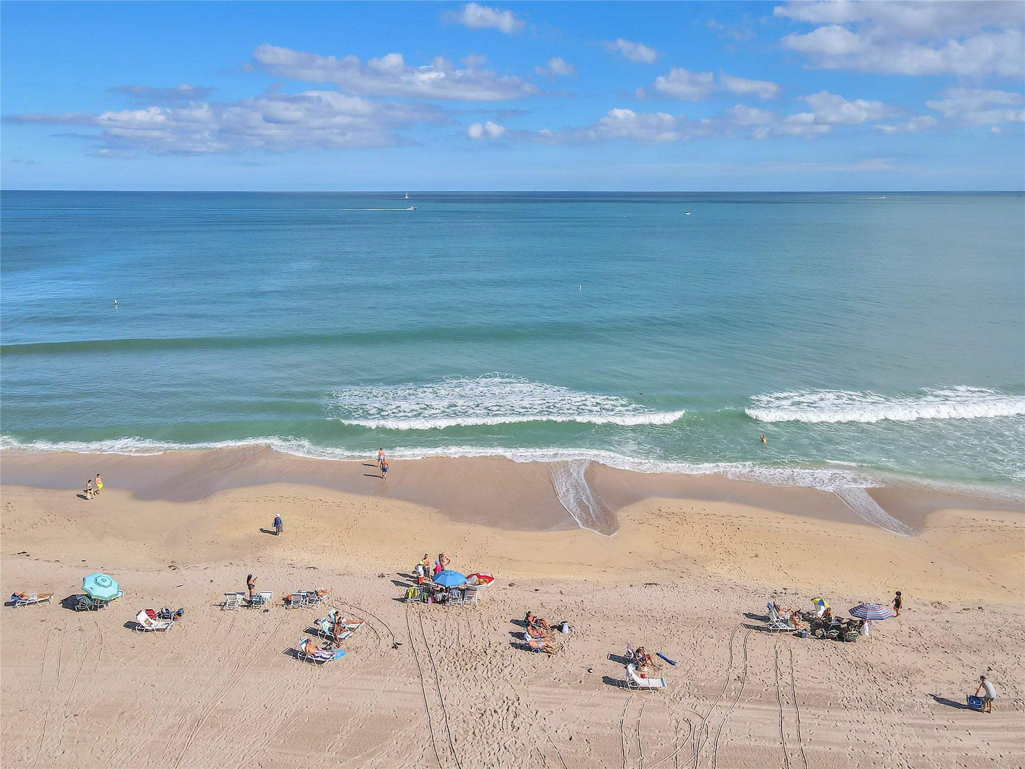 1000 S Ocean Boulevard PHF, Pompano Beach Unit: PHF