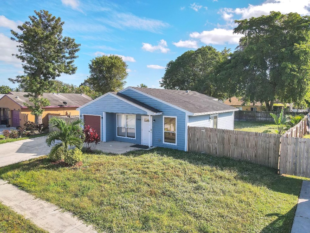 10684 Bobbie Lane, Royal Palm Beach