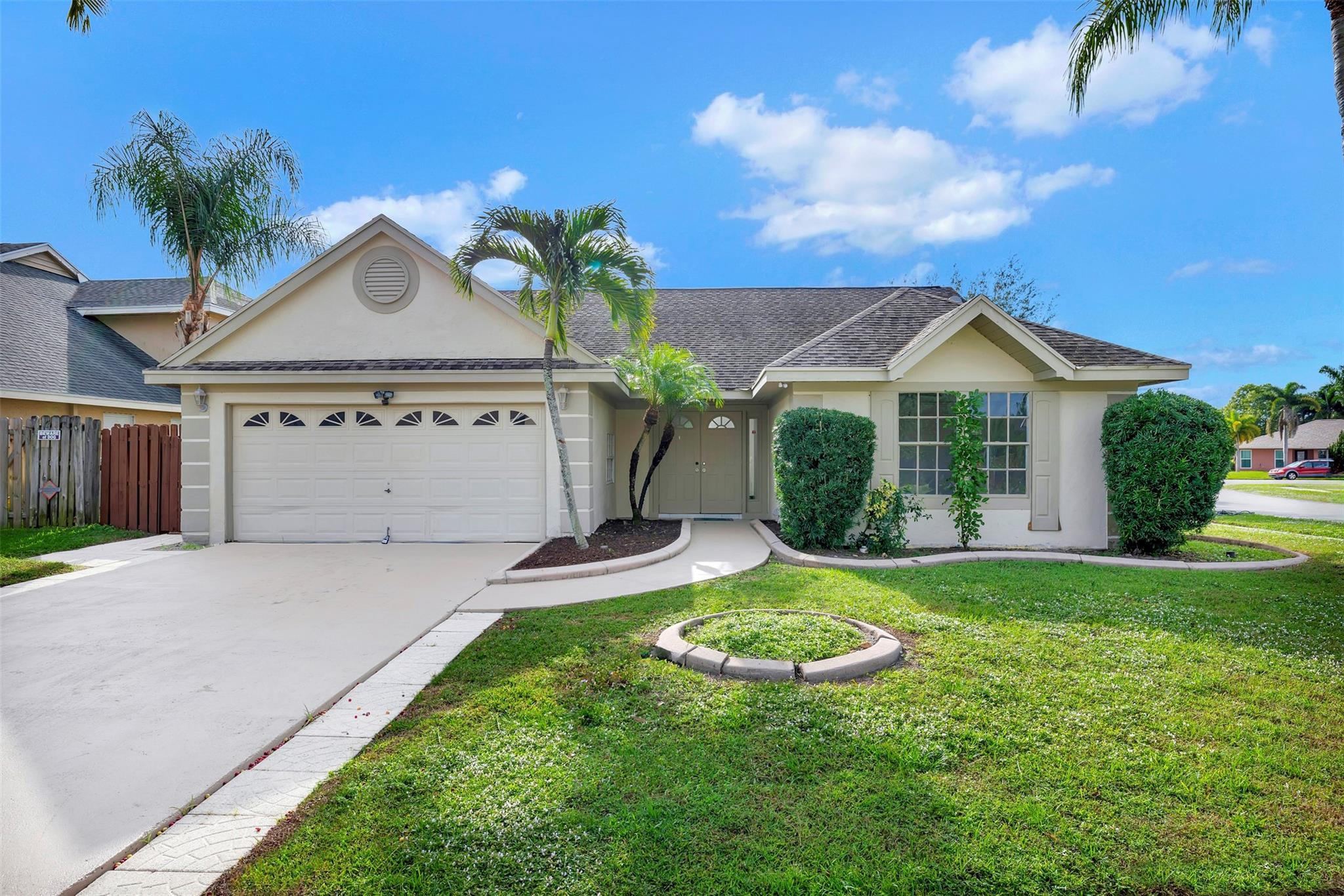 6264 Jaipur Court, Boynton Beach