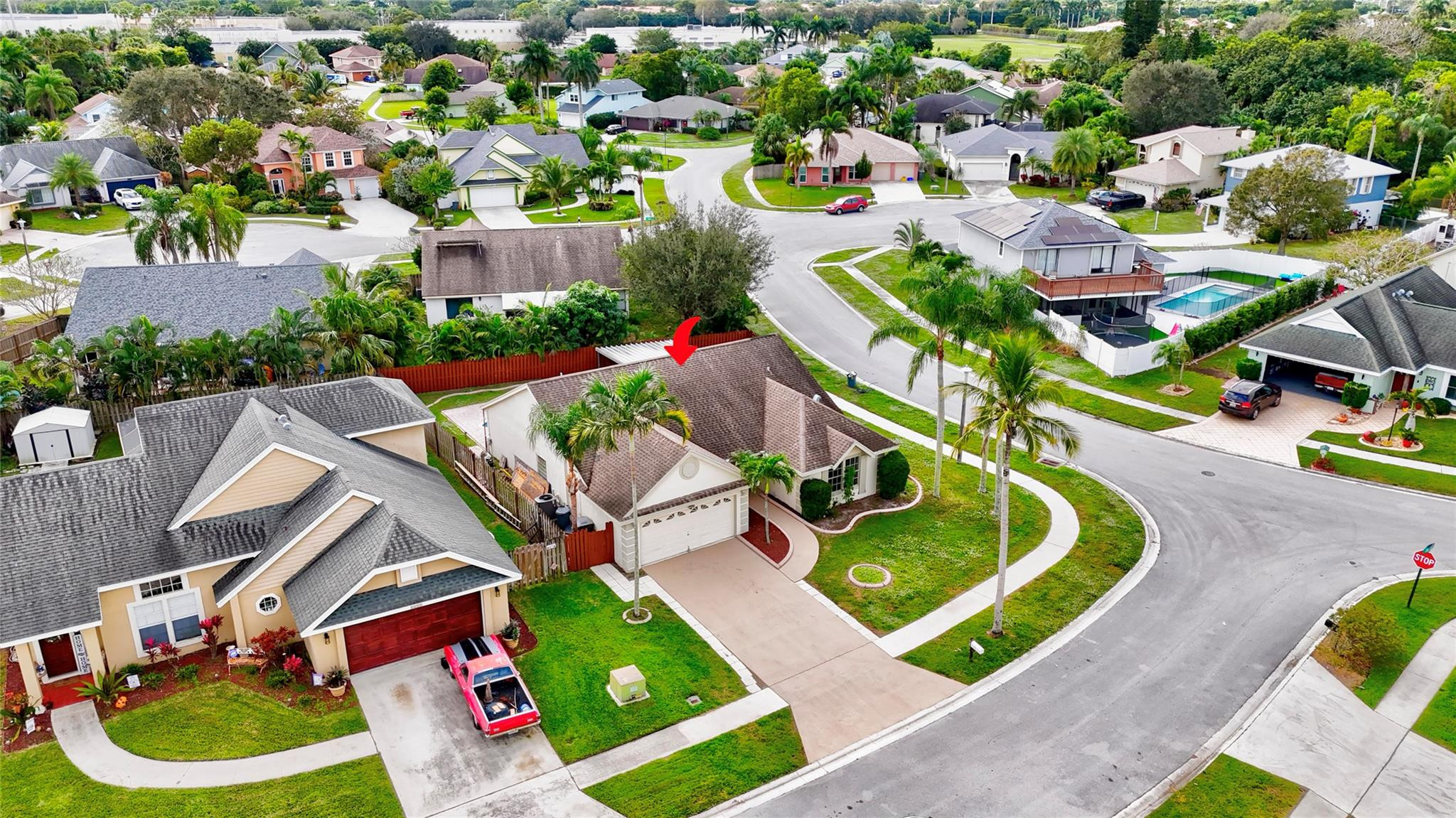 6264 Jaipur Court, Boynton Beach