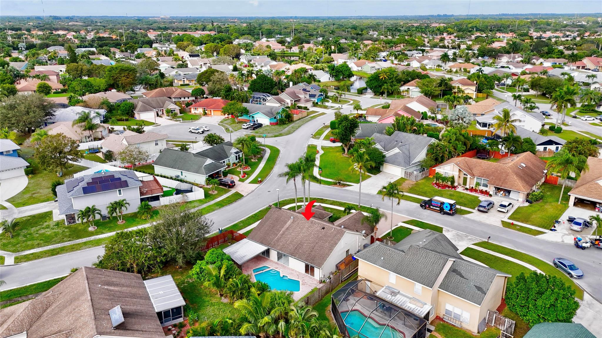 6264 Jaipur Court, Boynton Beach