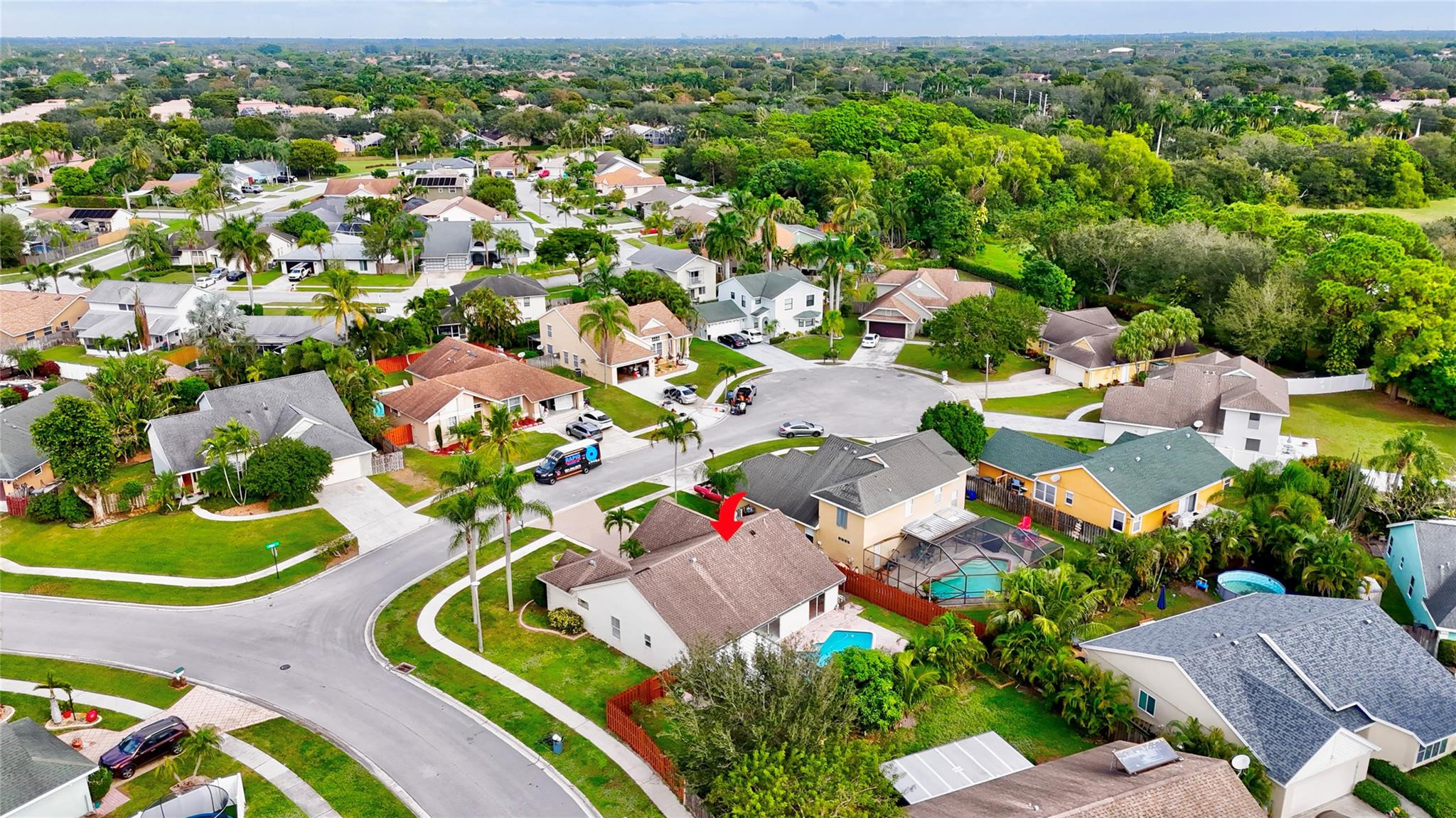 6264 Jaipur Court, Boynton Beach