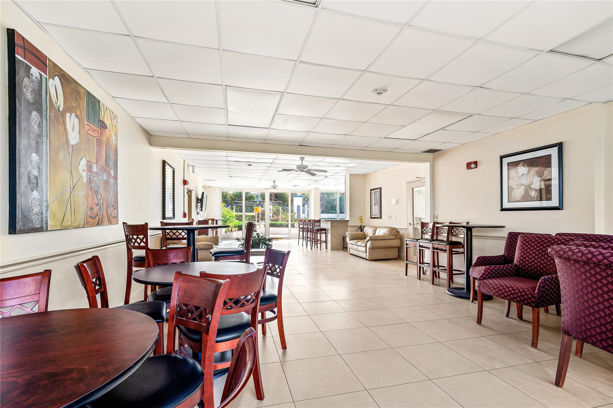 336 N Birch Road 12H, Fort Lauderdale Unit: 12H